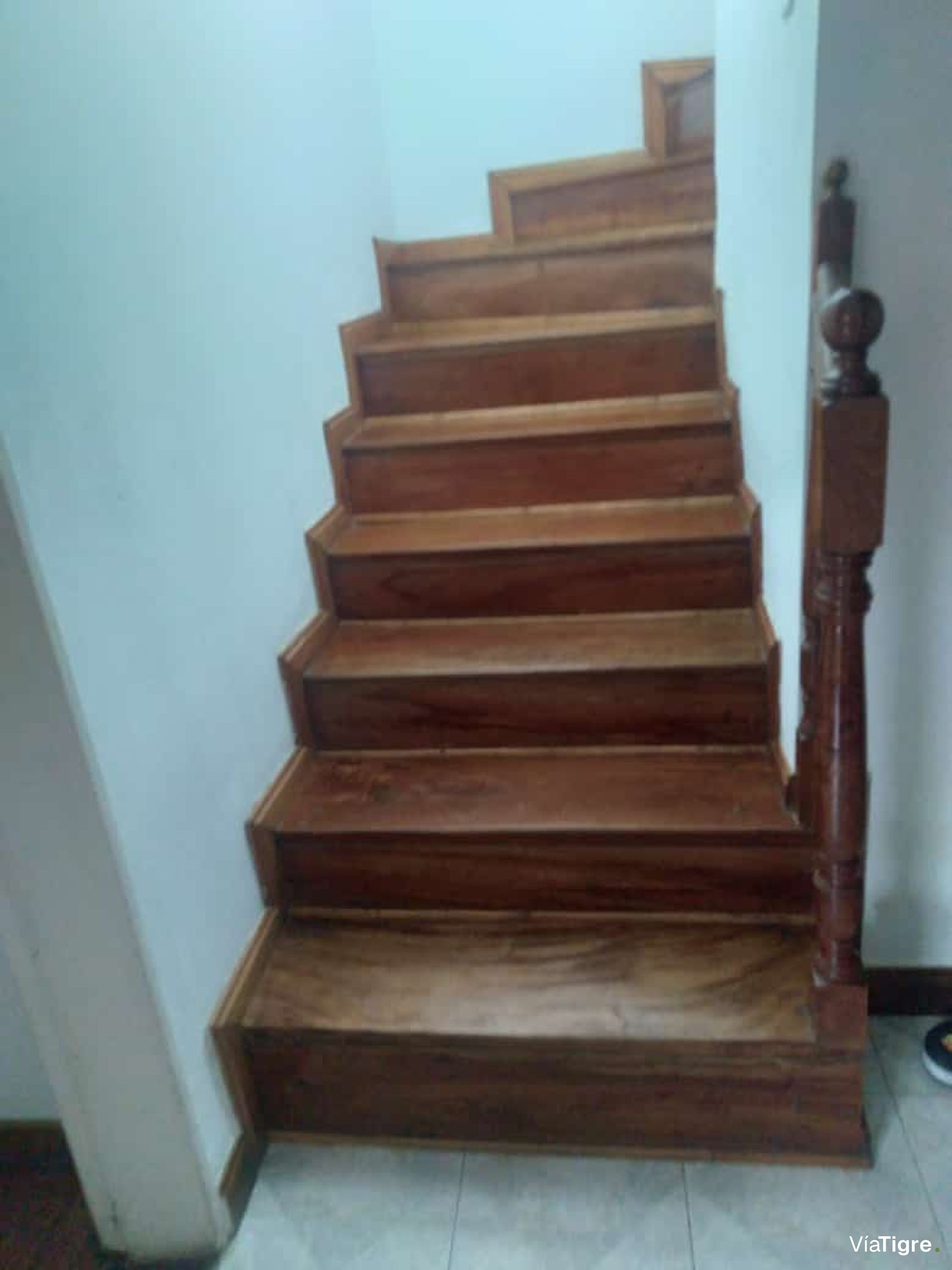 Venta Casa 5 Ambientes , Beccar San Isidro