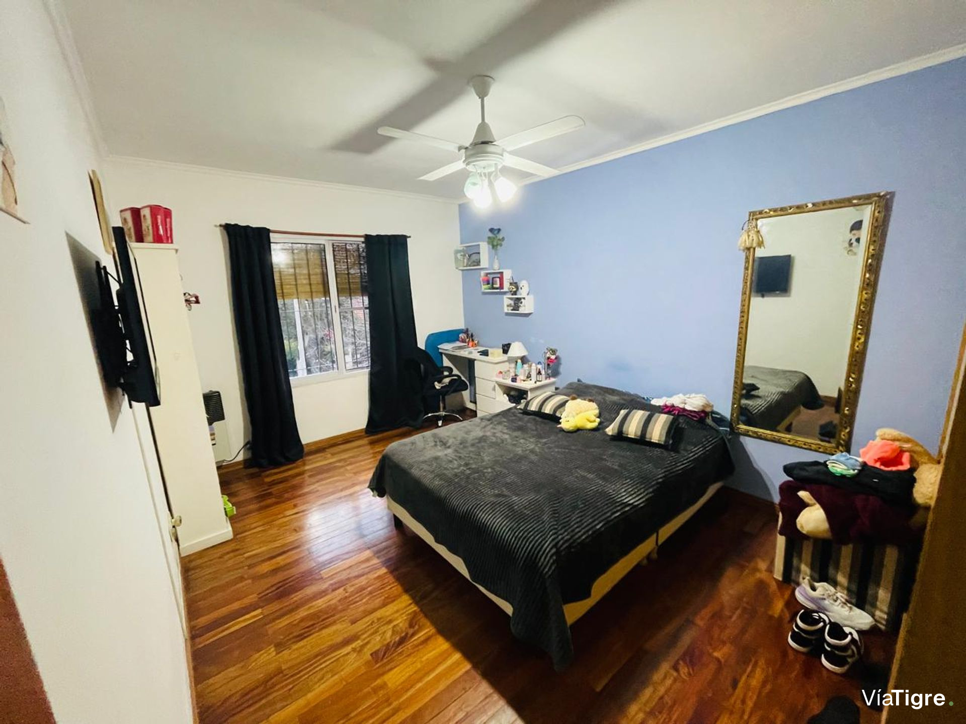 Venta Casa 5 Ambientes , Beccar San Isidro