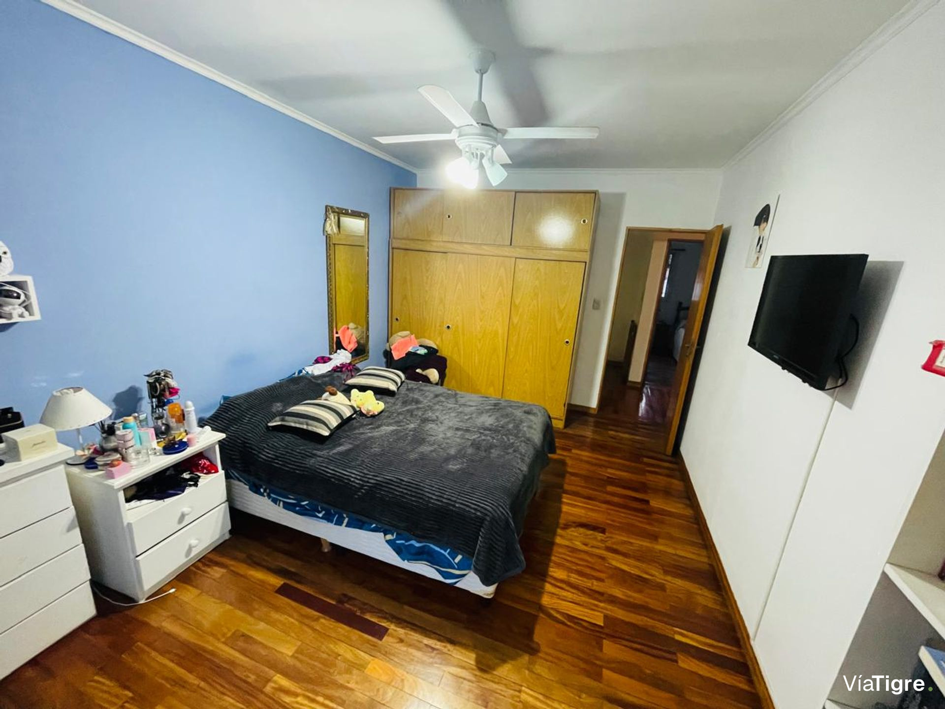 Venta Casa 5 Ambientes , Beccar San Isidro