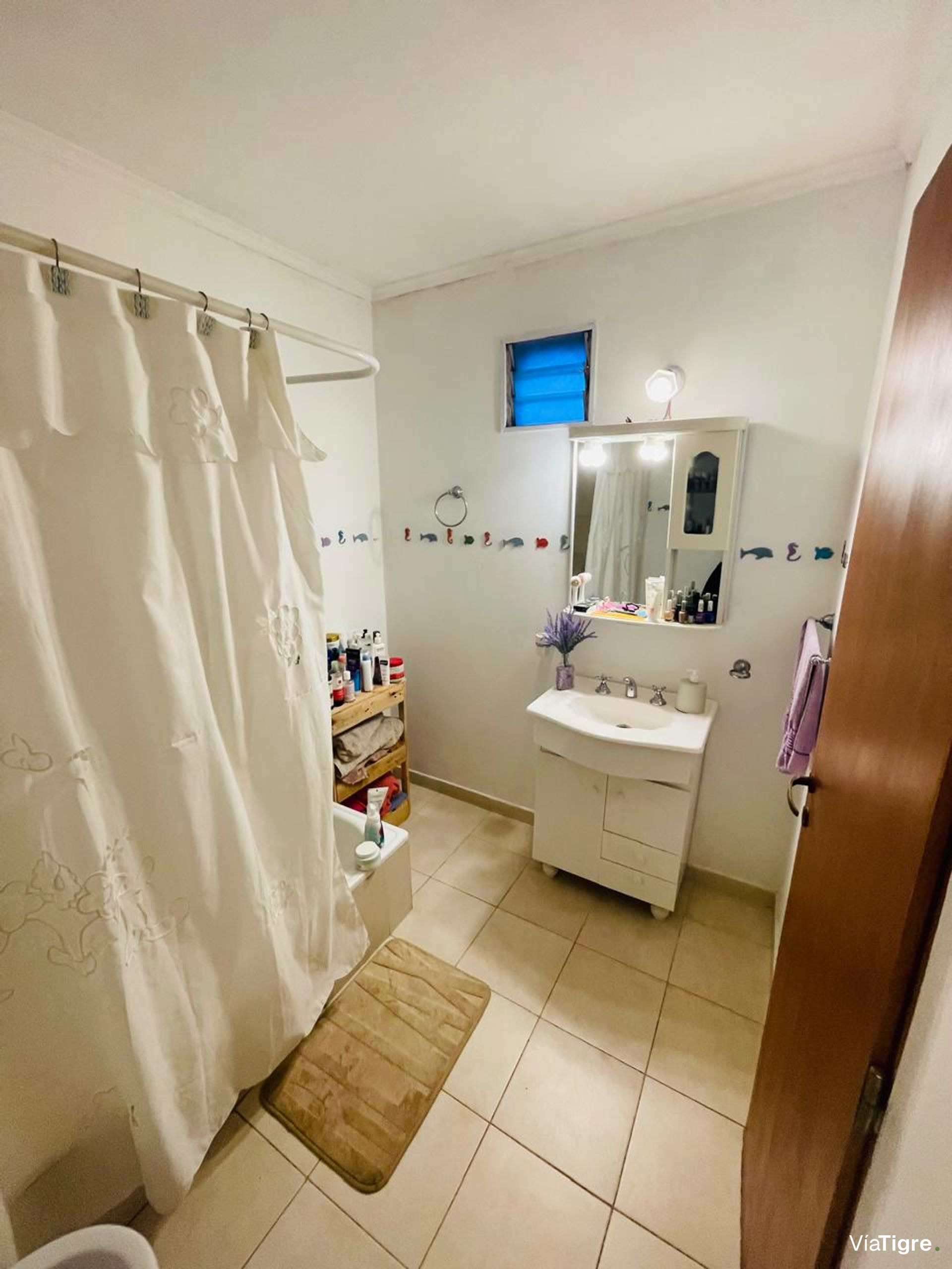 Venta Casa 5 Ambientes , Beccar San Isidro
