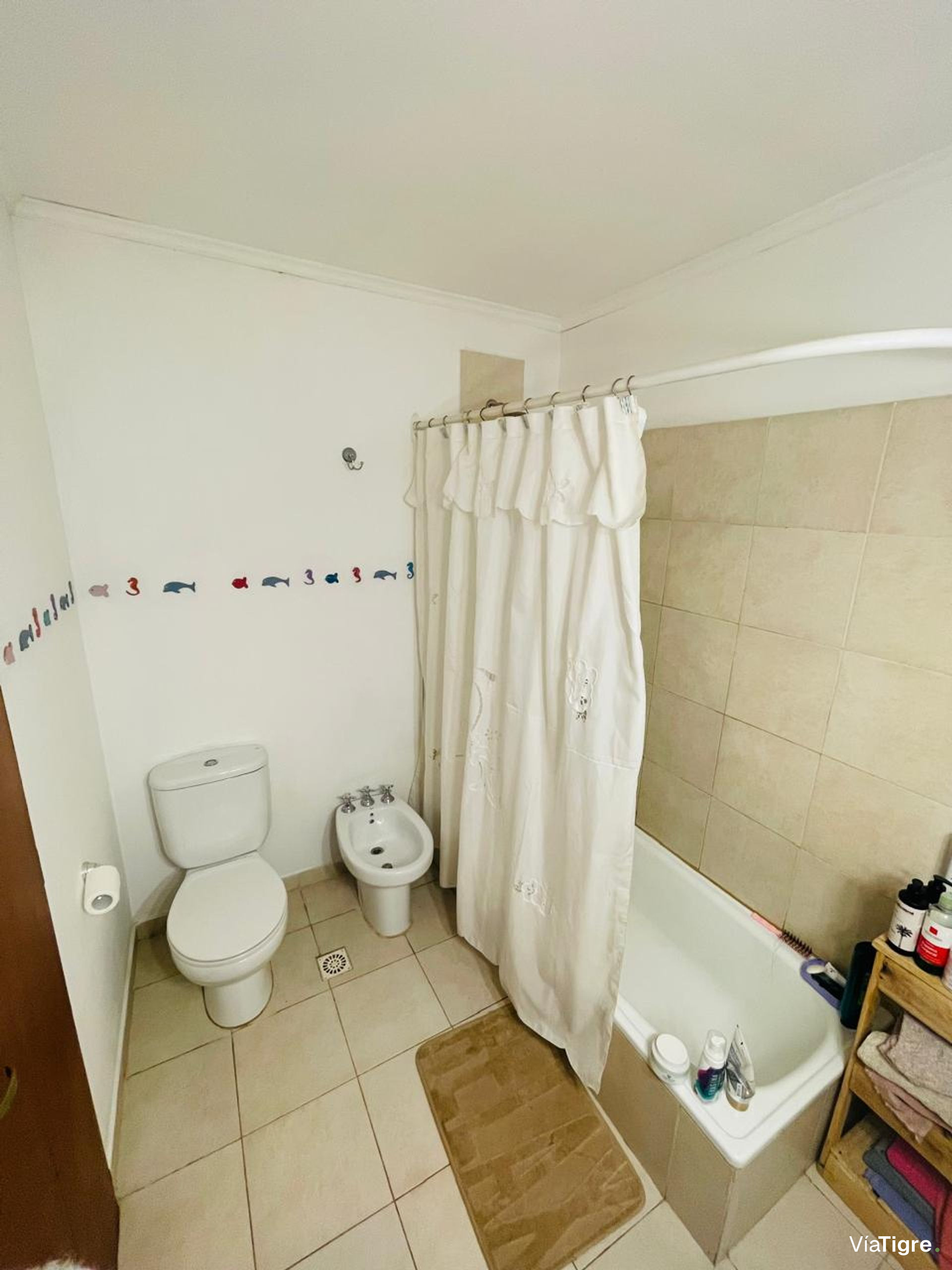 Venta Casa 5 Ambientes , Beccar San Isidro