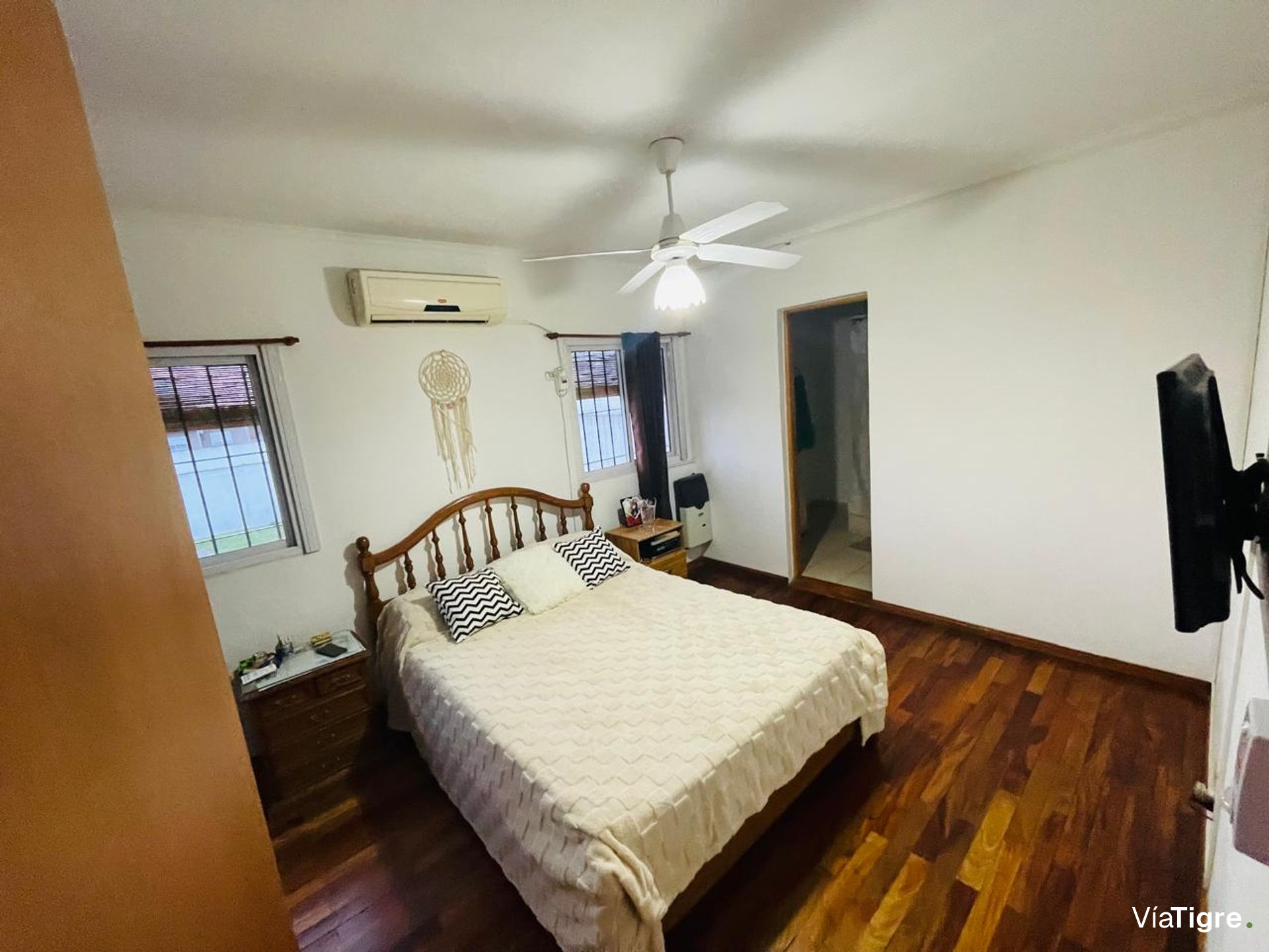 Venta Casa 5 Ambientes , Beccar San Isidro