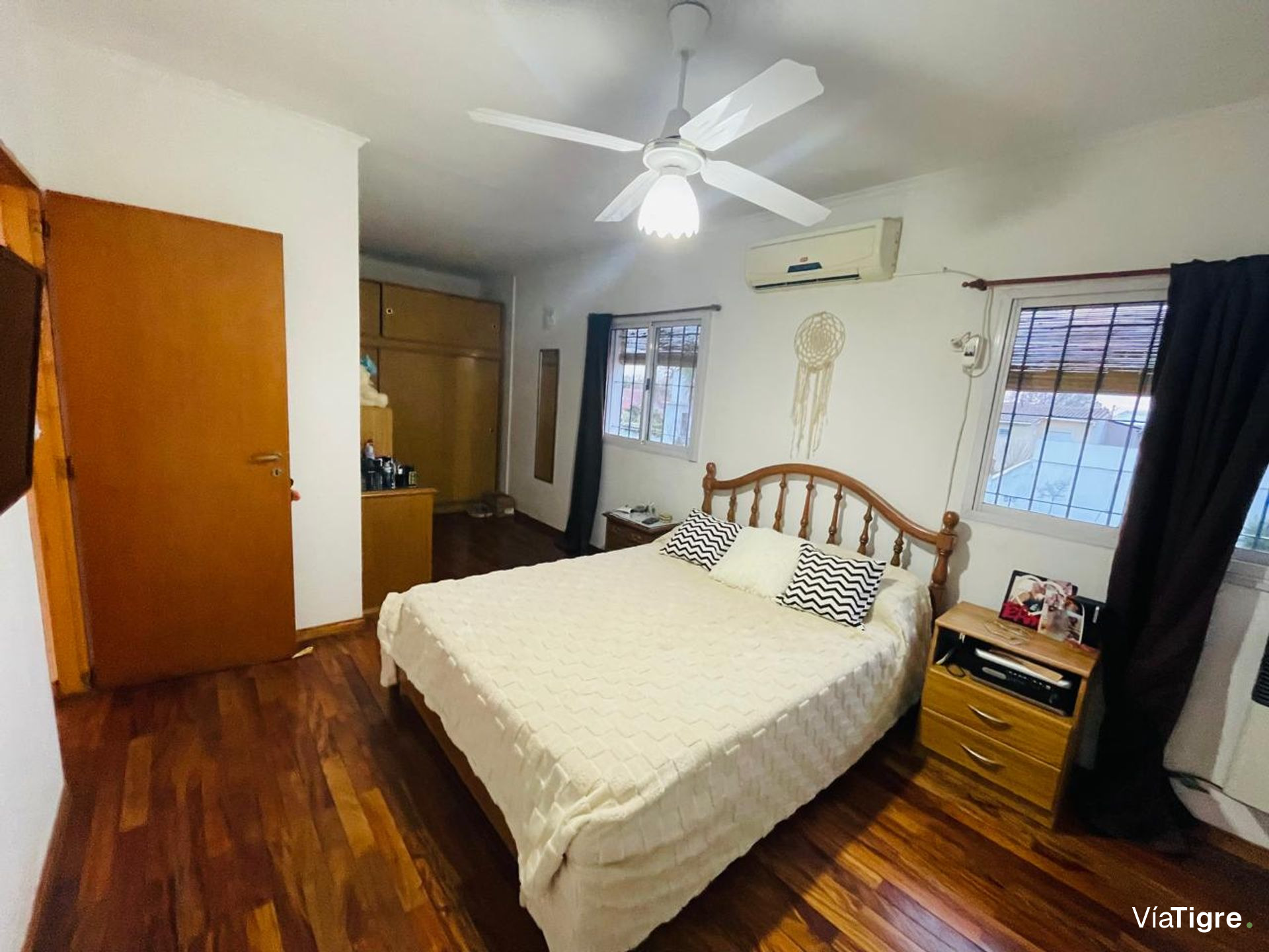 Venta Casa 5 Ambientes , Beccar San Isidro