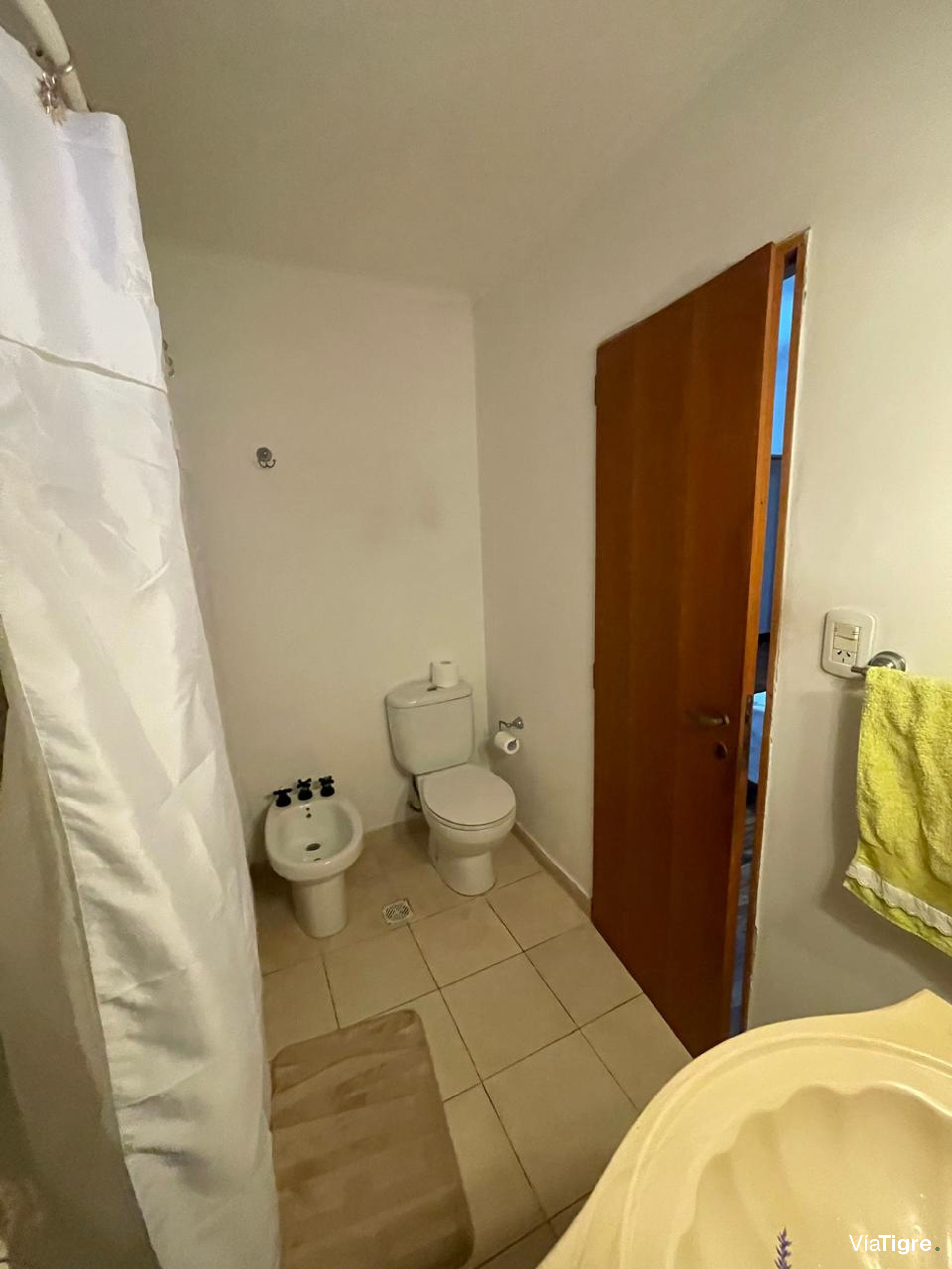 Venta Casa 5 Ambientes , Beccar San Isidro