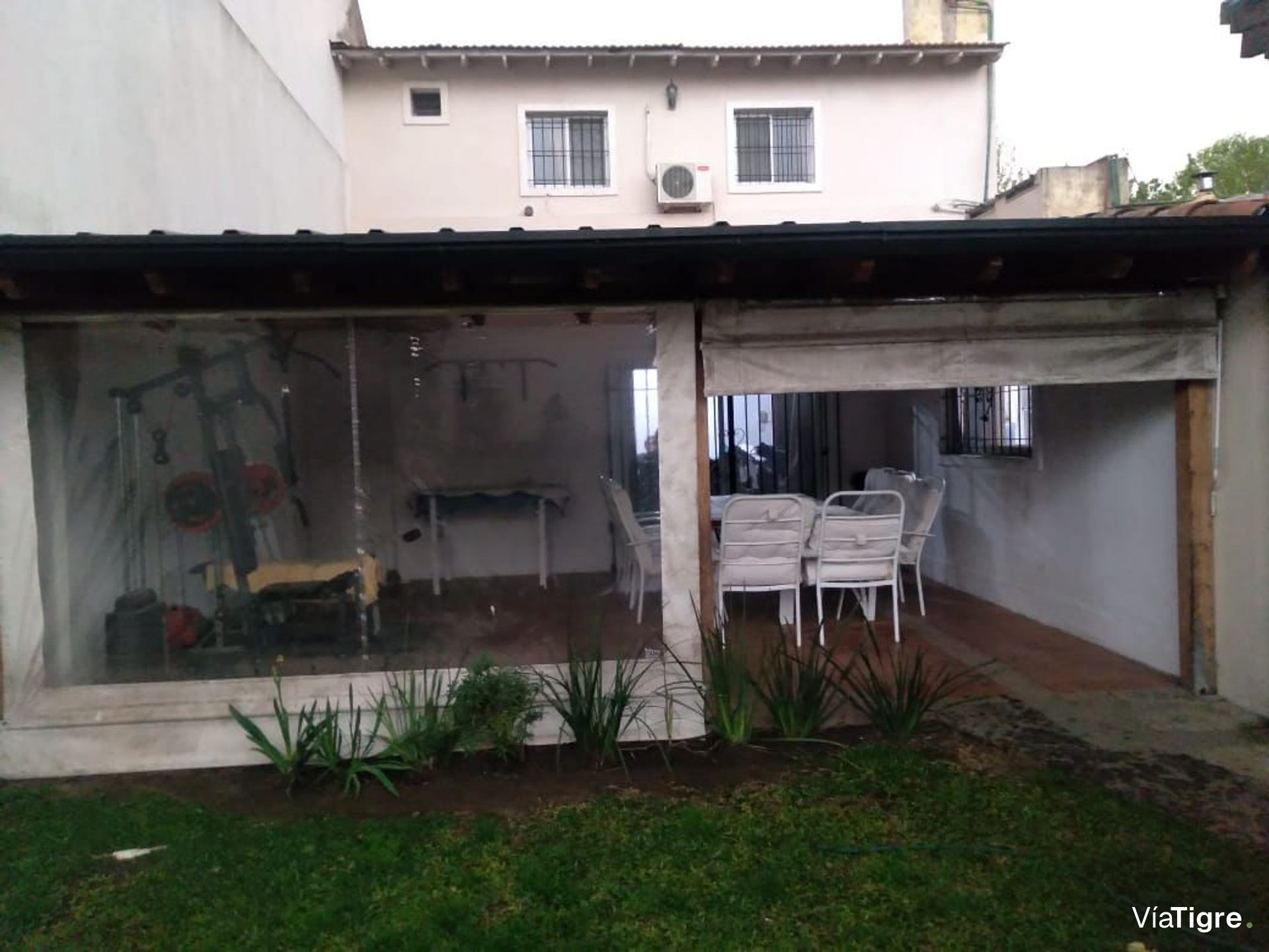 Venta Casa 5 Ambientes , Beccar San Isidro