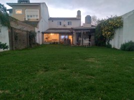 5-Room House for Sale, Beccar San Isidro