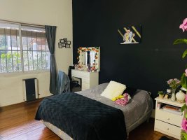 5-Room House for Sale, Beccar San Isidro