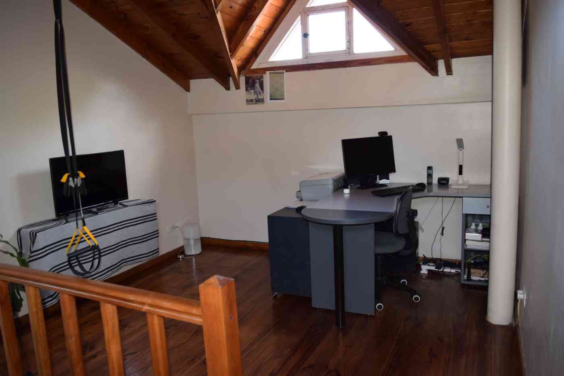 Venta casa 2 dormitorios jardin con escritorio