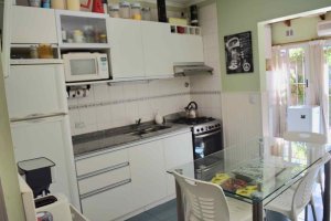 Venta casa 2 dormitorios jardin con escritorio