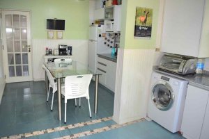 Venta casa 2 dormitorios jardin con escritorio
