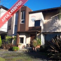 Venta Casa APTO CREDITO Sta Catalina, Villanueva