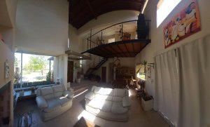 Venta Casa APTO CREDITO Sta Catalina, Villanueva