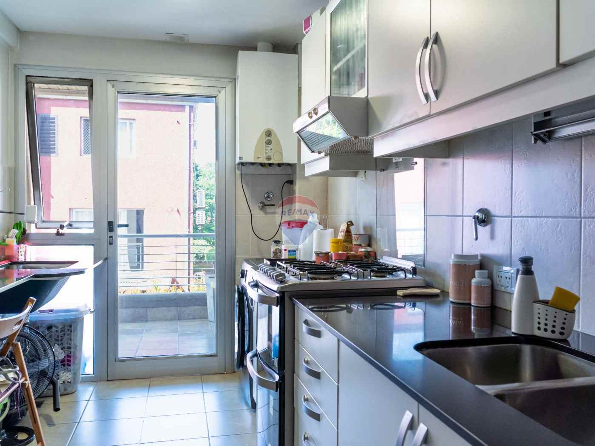 Venta Depto 3 amb Jardines de San Isidro AptoCréd.
