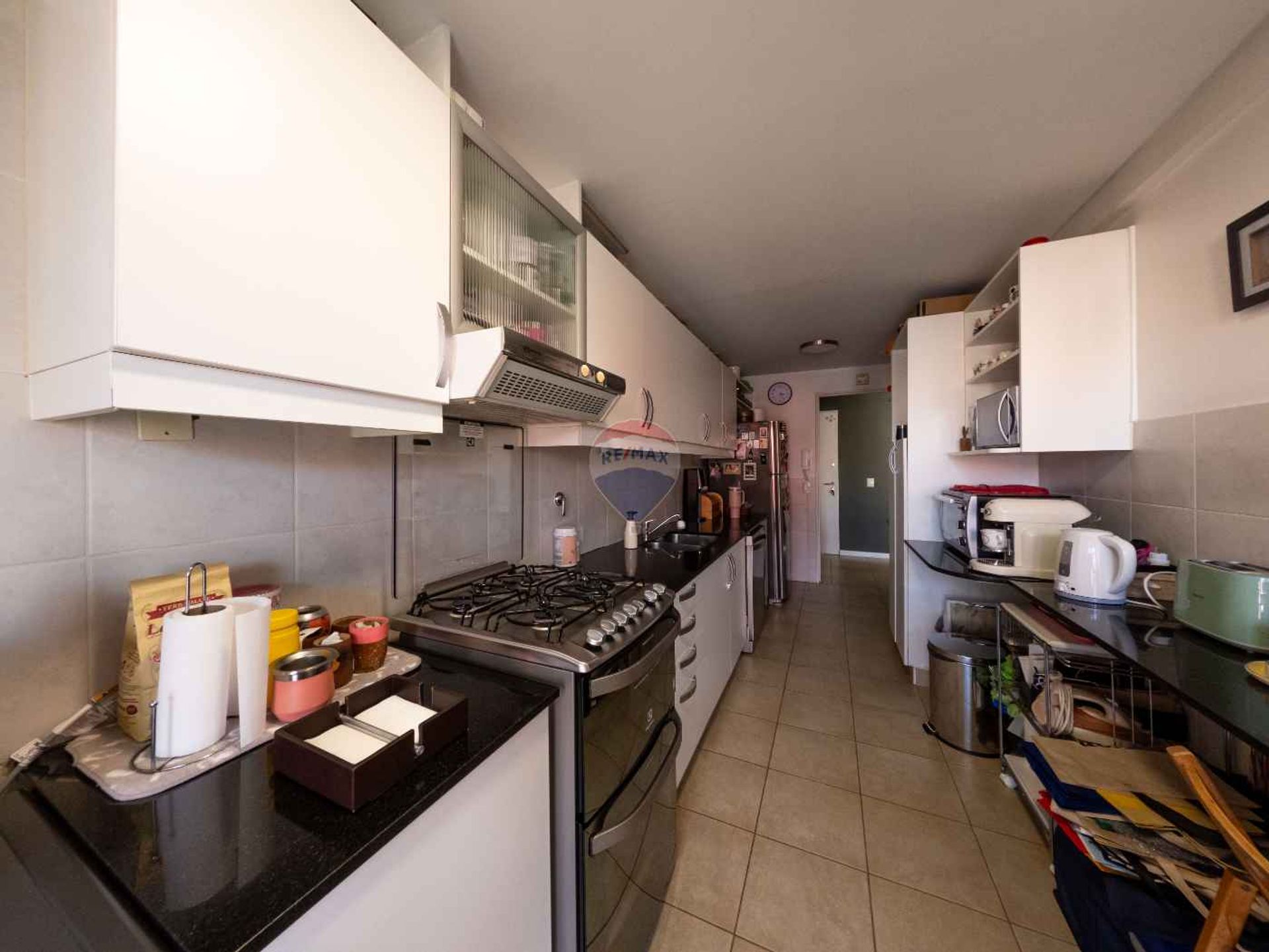 Venta Depto 3 amb Jardines de San Isidro AptoCréd.
