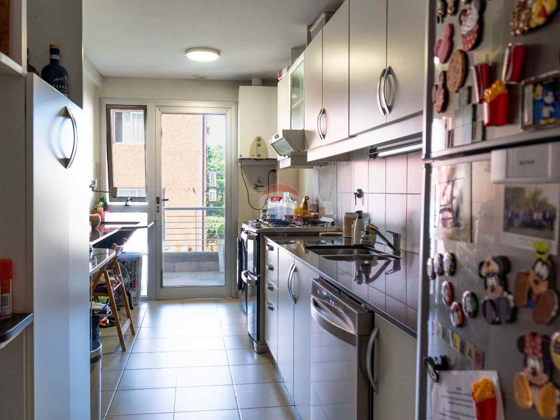 Venta Depto 3 amb Jardines de San Isidro AptoCréd.