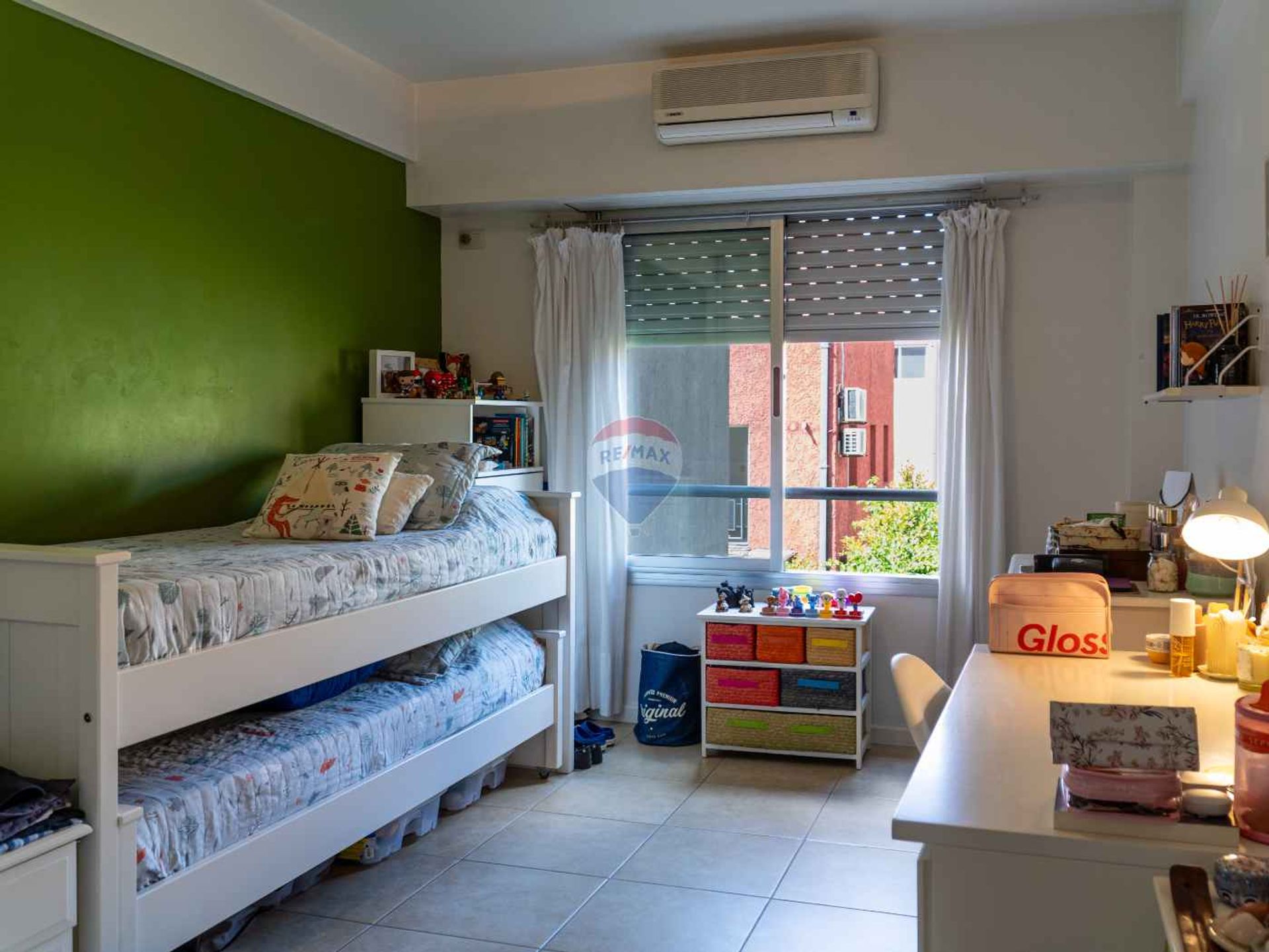 Venta Depto 3 amb Jardines de San Isidro AptoCréd.