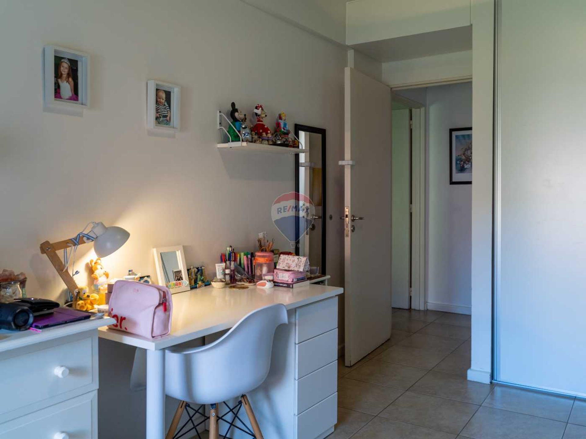 Venta Depto 3 amb Jardines de San Isidro AptoCréd.