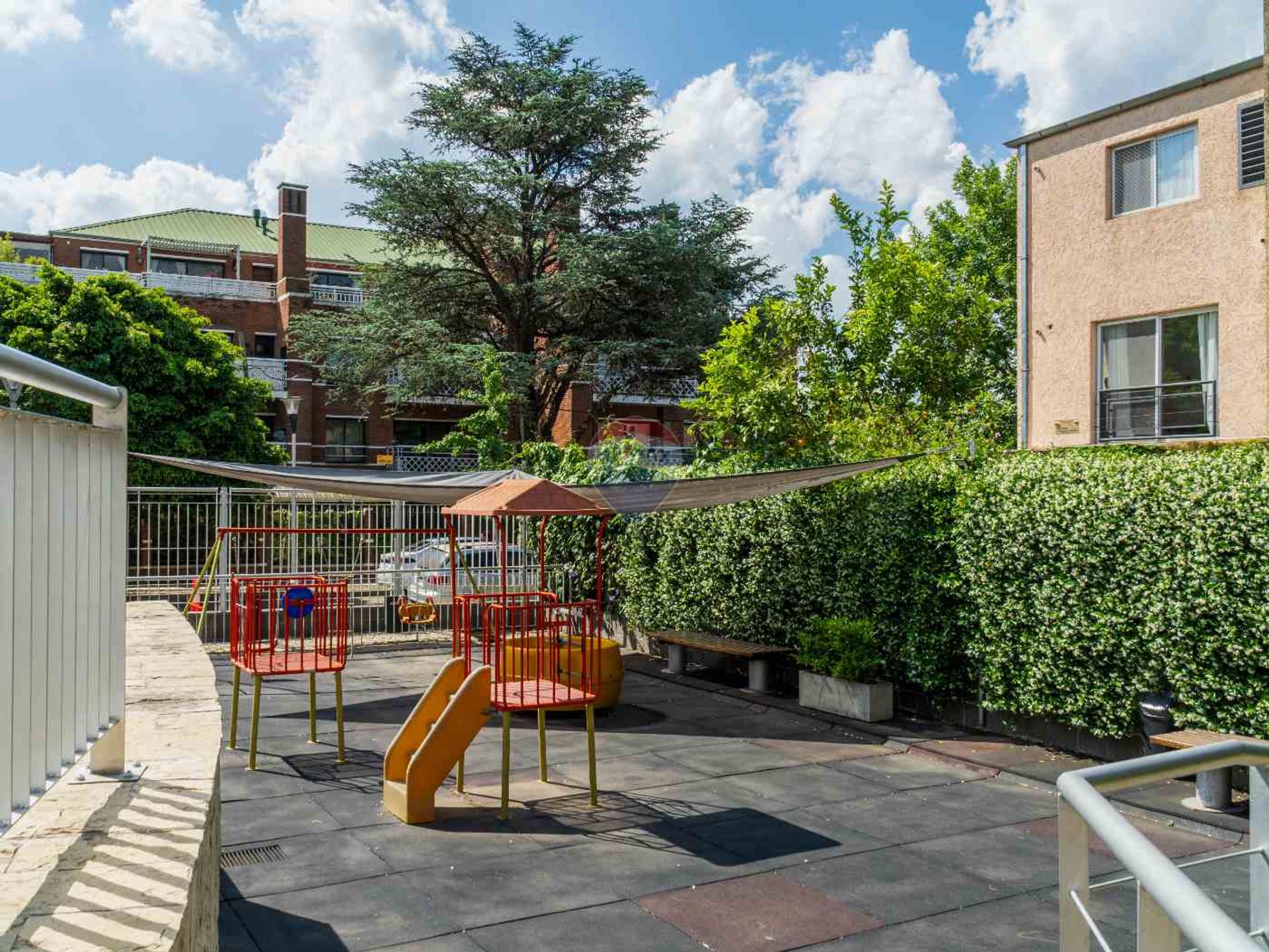 Venta Depto 3 amb Jardines de San Isidro AptoCréd.
