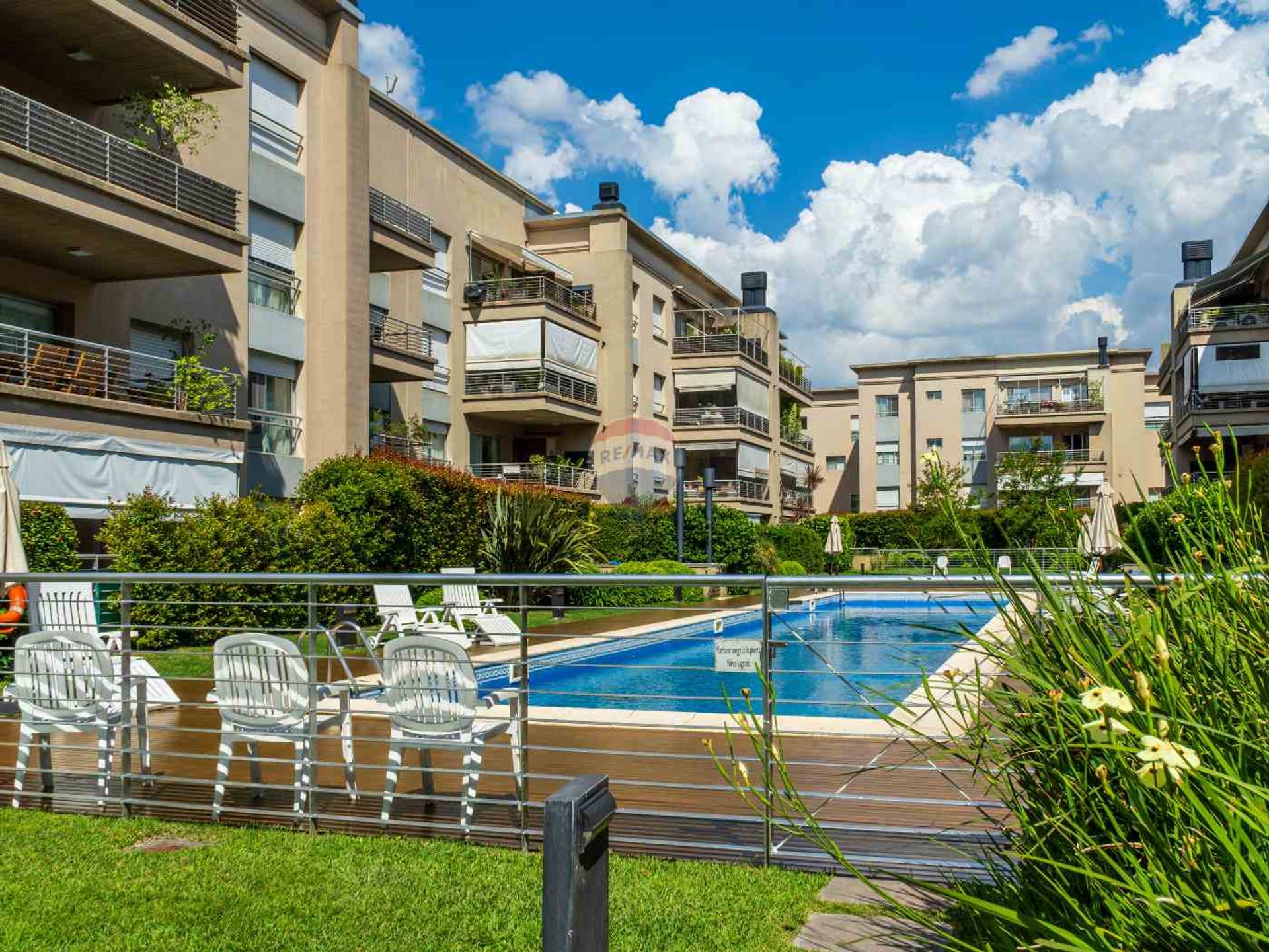 Venta Depto 3 amb Jardines de San Isidro AptoCréd.