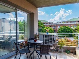 Sale: 3-room Apartment, Jardines de San Isidro – Credit Available