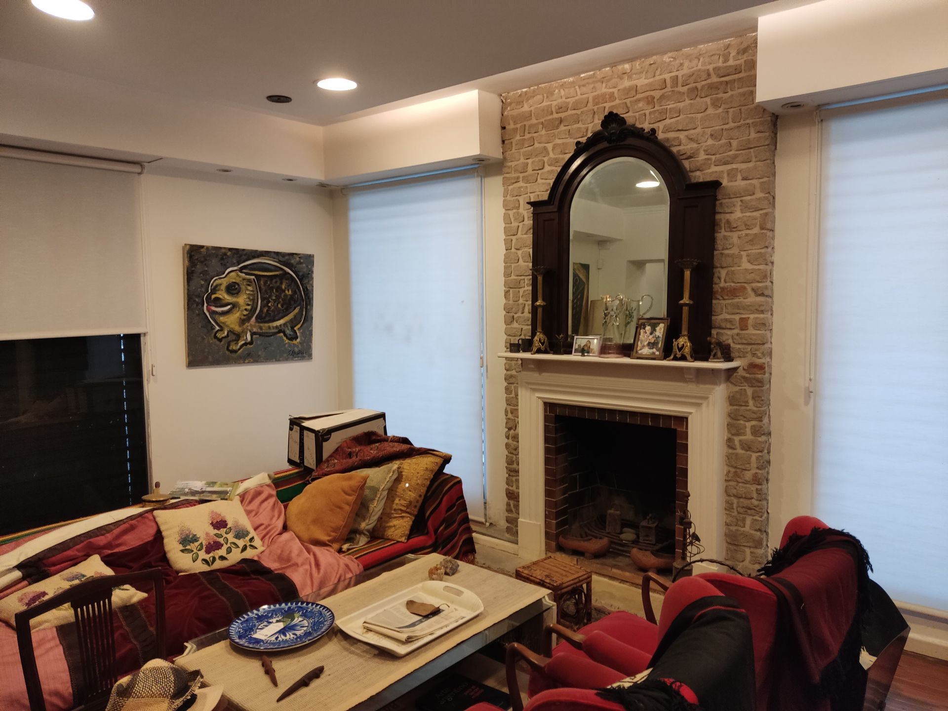 Venta Casa 7 amb. San Isidro tribunales. 255m2