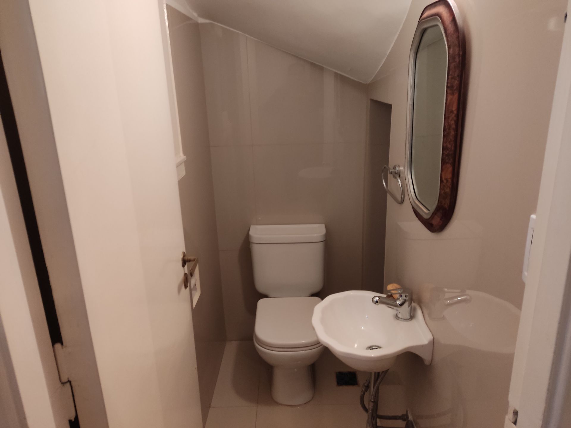 Venta Casa 7 amb. San Isidro tribunales. 255m2