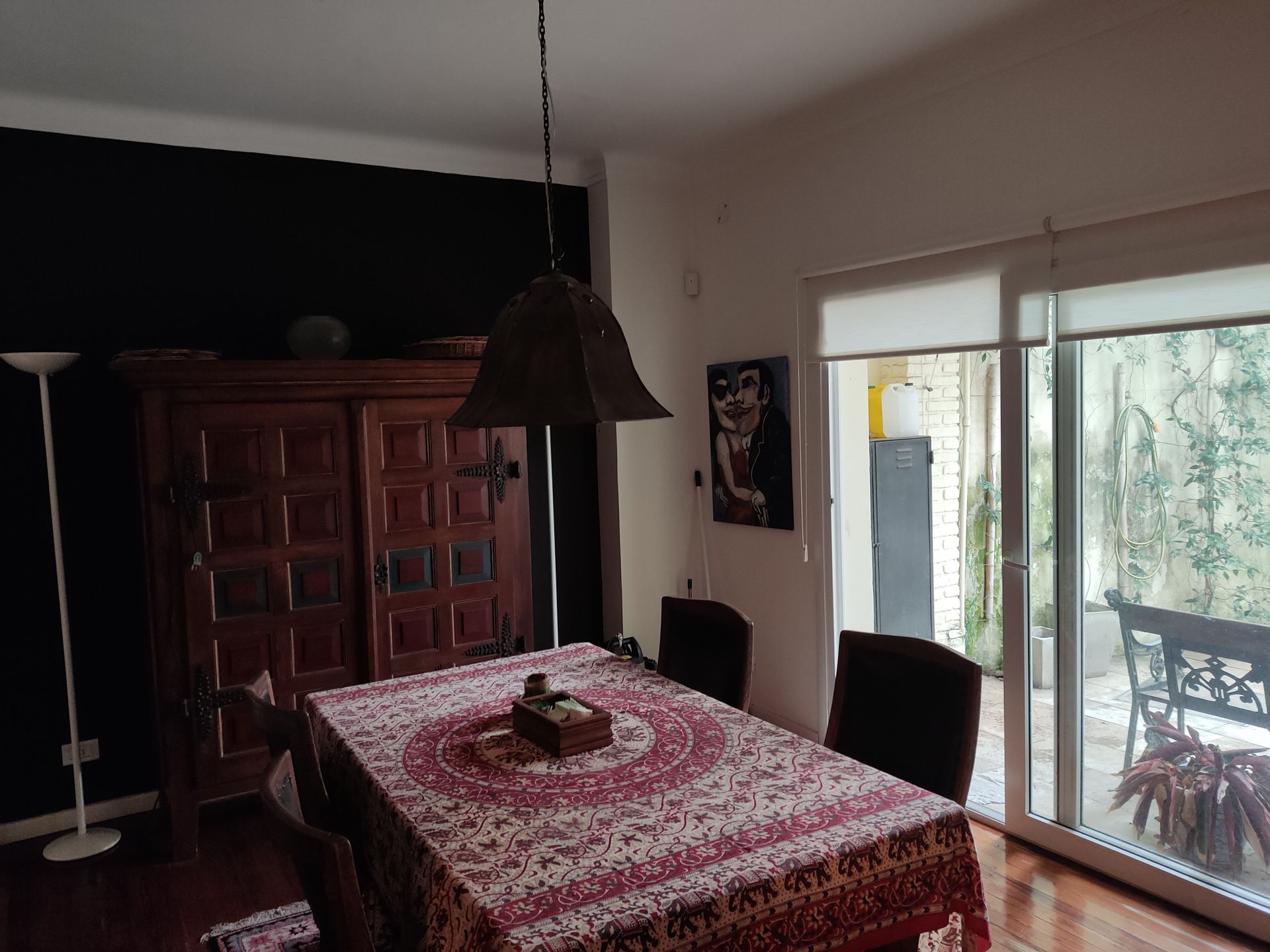 Venta Casa 7 amb. San Isidro tribunales. 255m2