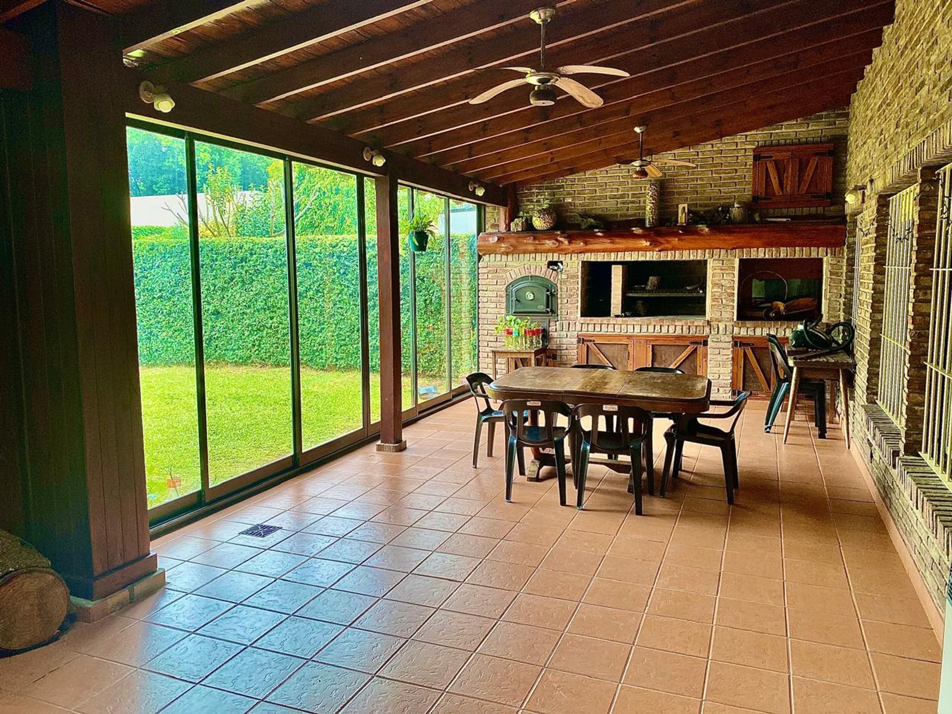 Venta Casa Villa Adelina 5 Amb C/Coch Pileta