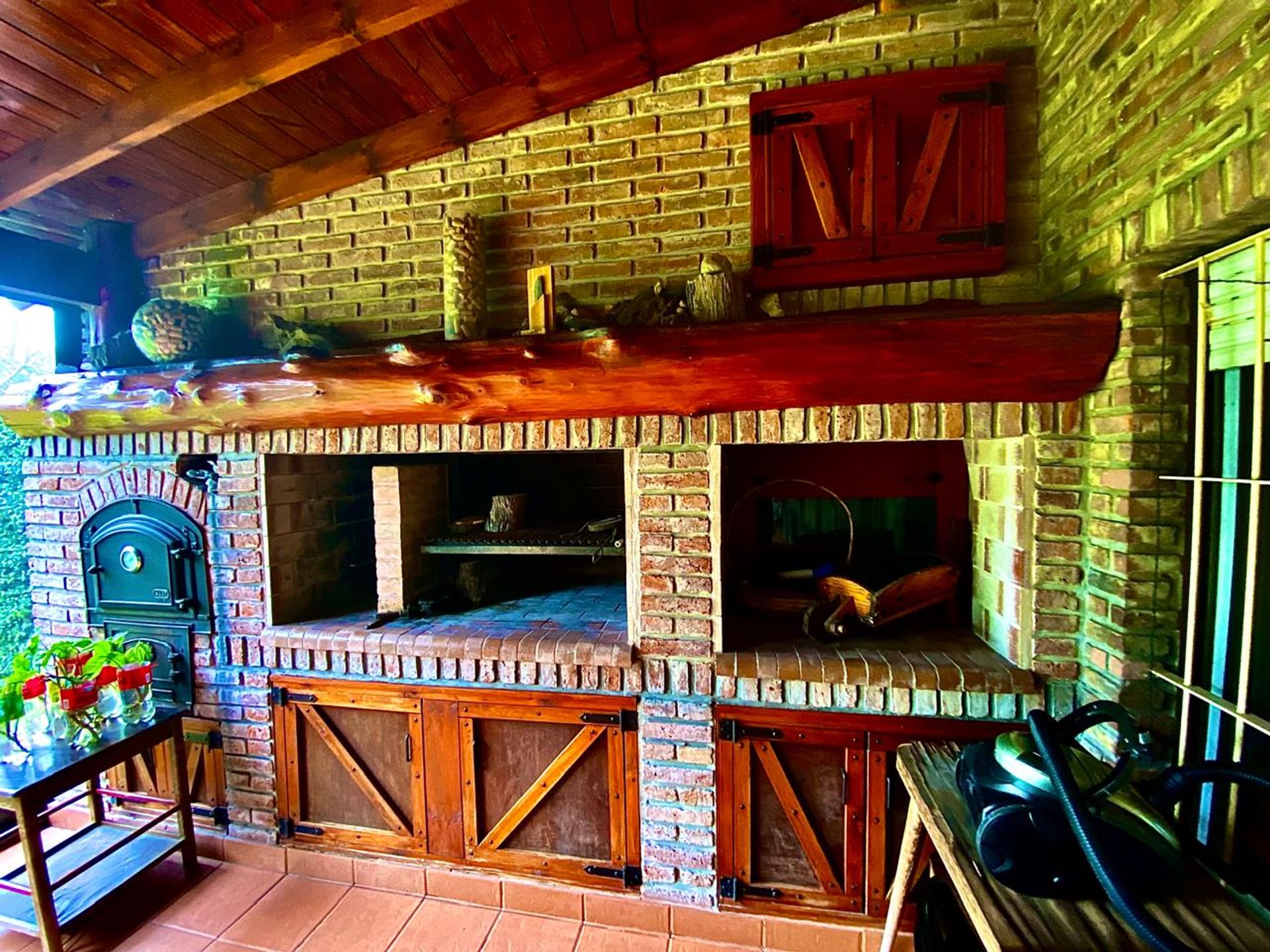 Venta Casa Villa Adelina 5 Amb C/Coch Pileta
