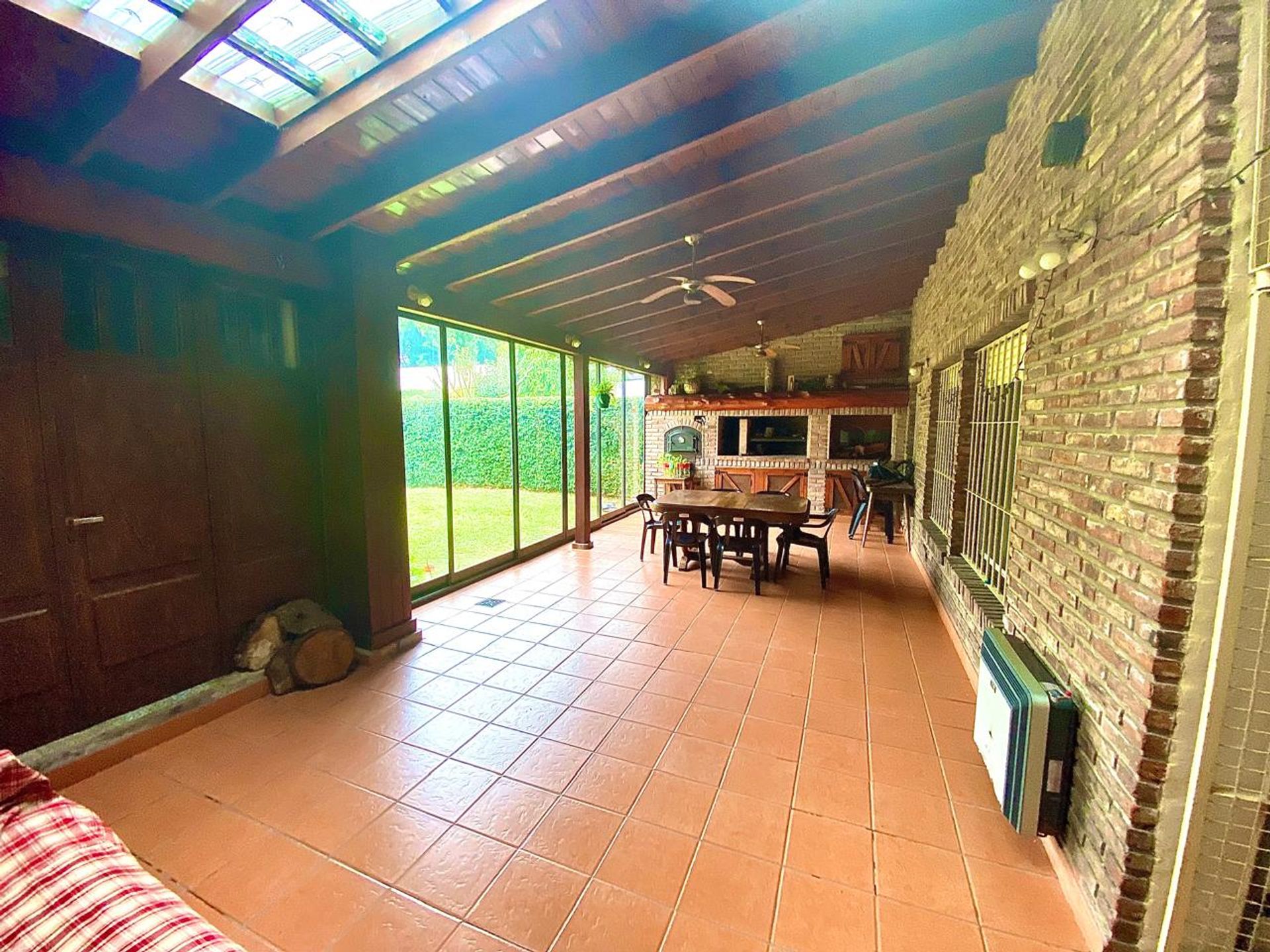 Venta Casa Villa Adelina 5 Amb C/Coch Pileta