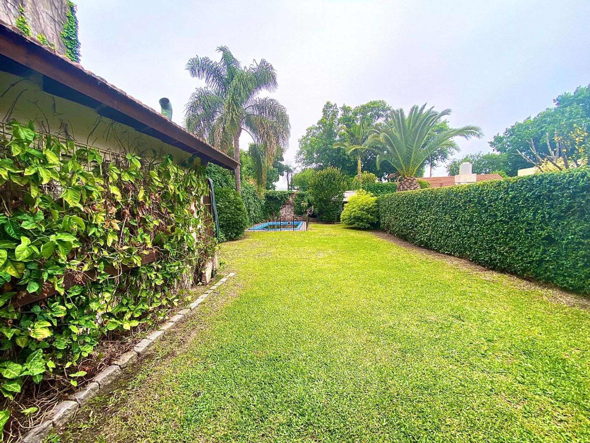 Venta Casa Villa Adelina 5 Amb C/Coch Pileta