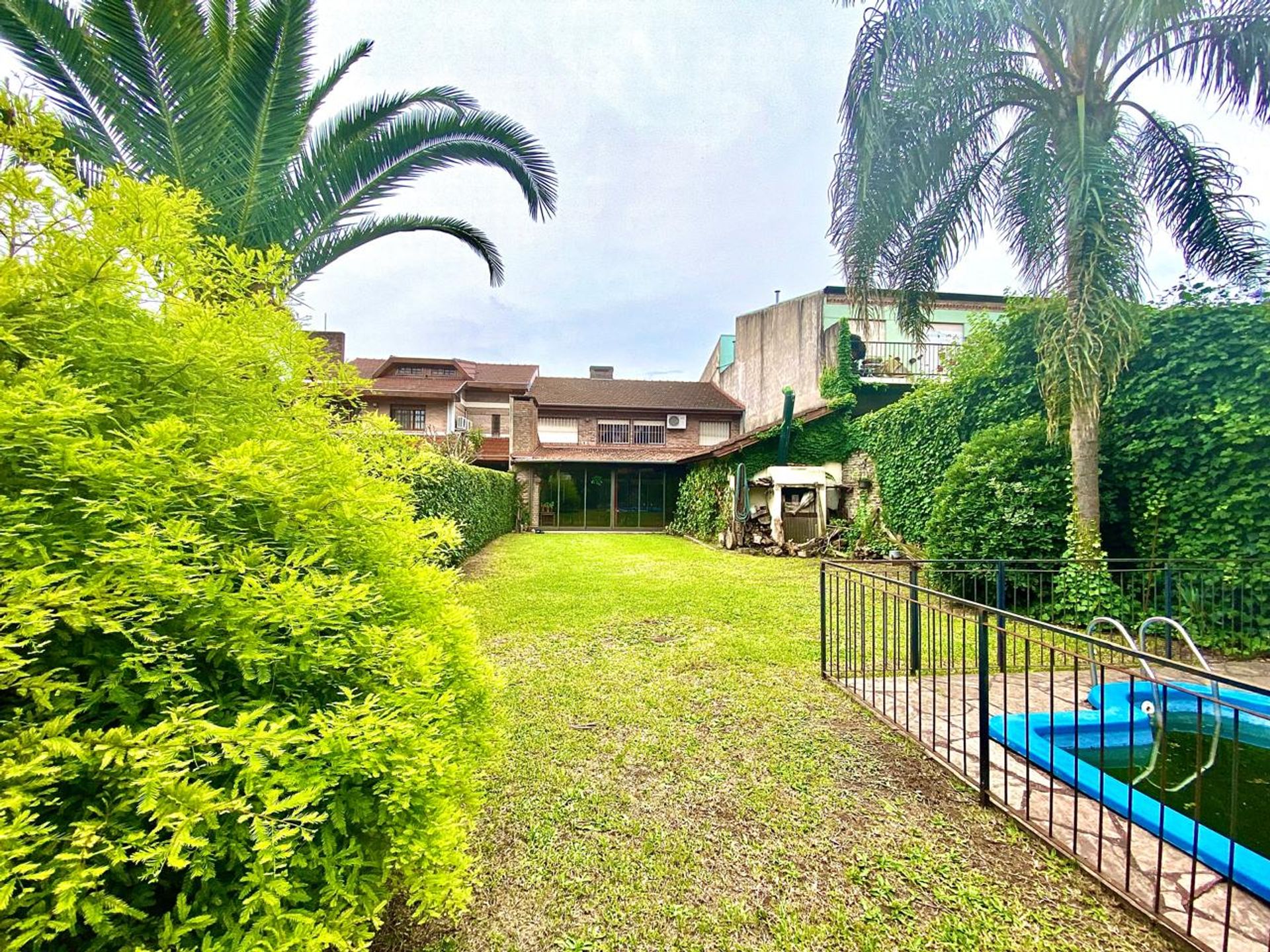 Venta Casa Villa Adelina 5 Amb C/Coch Pileta