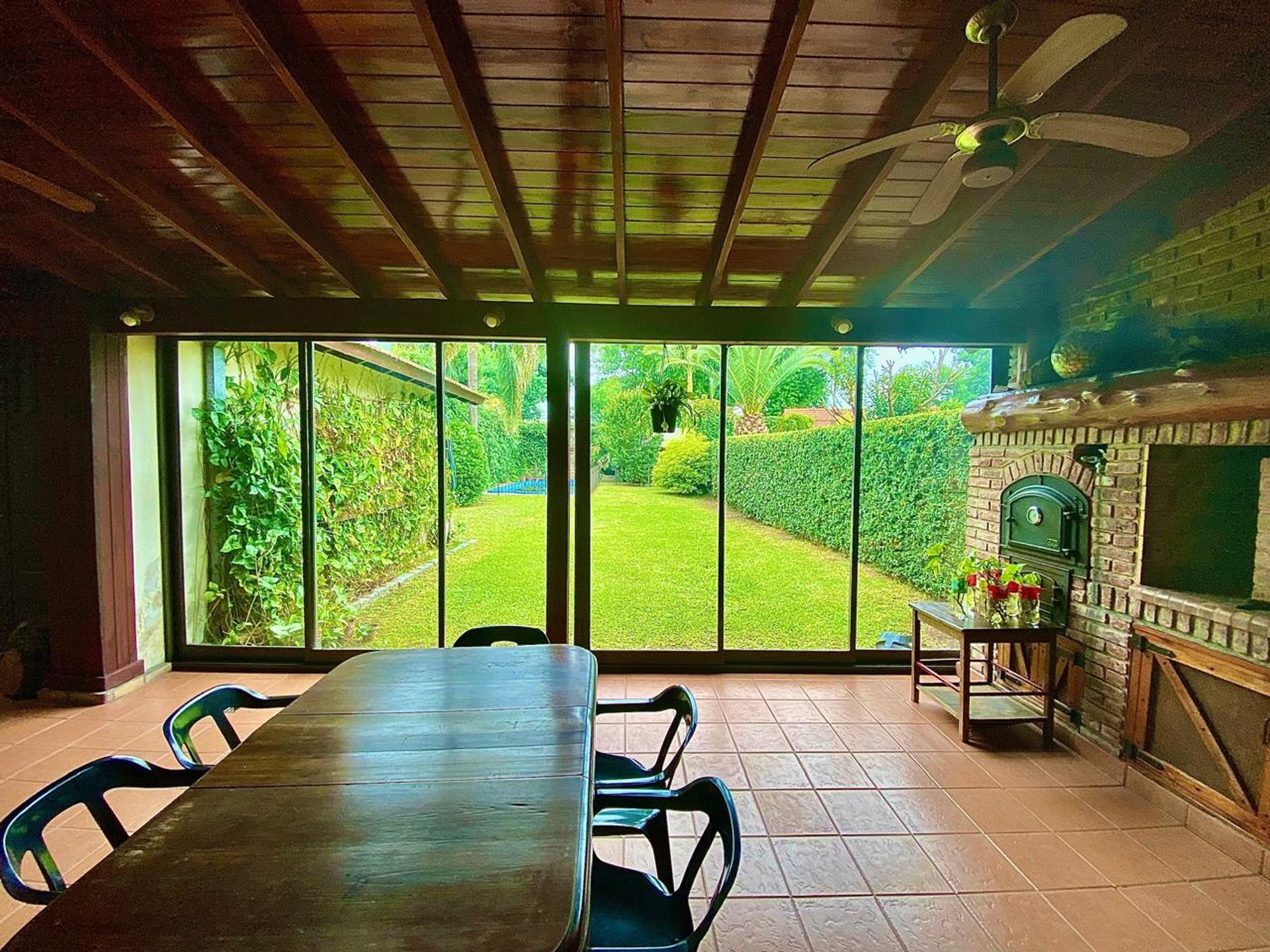 Venta Casa Villa Adelina 5 Amb C/Coch Pileta