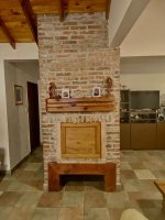 Venta Casa Villa Adelina 5 Amb C/Coch Pileta
