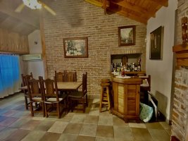 Venta Casa Villa Adelina 5 Amb C/Coch Pileta