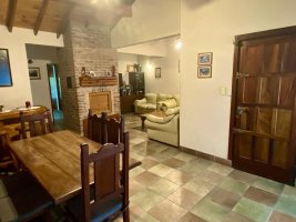 Venta Casa Villa Adelina 5 Amb C/Coch Pileta