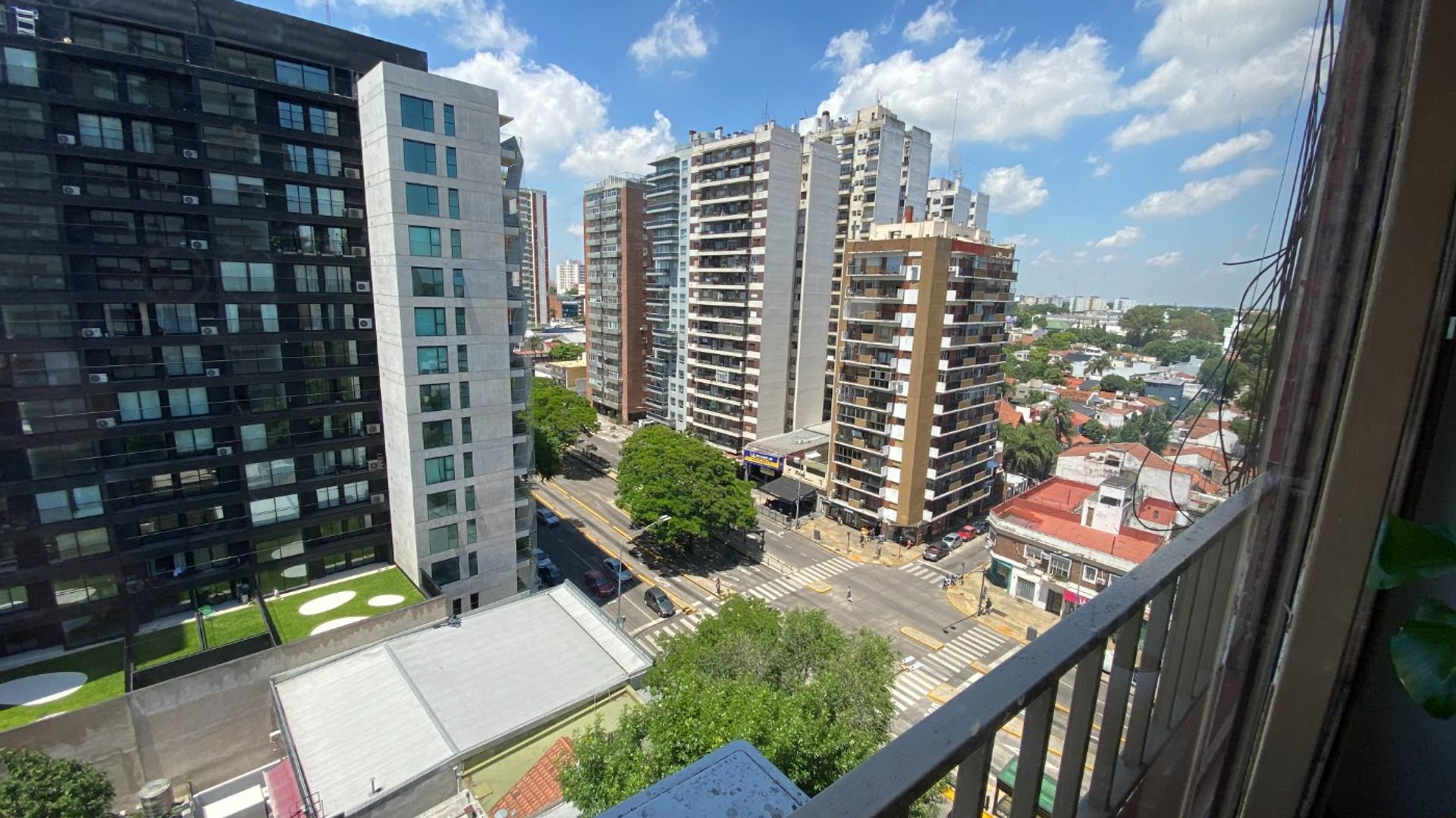 Venta depto 3 amb olivos vicente lopez apto credit