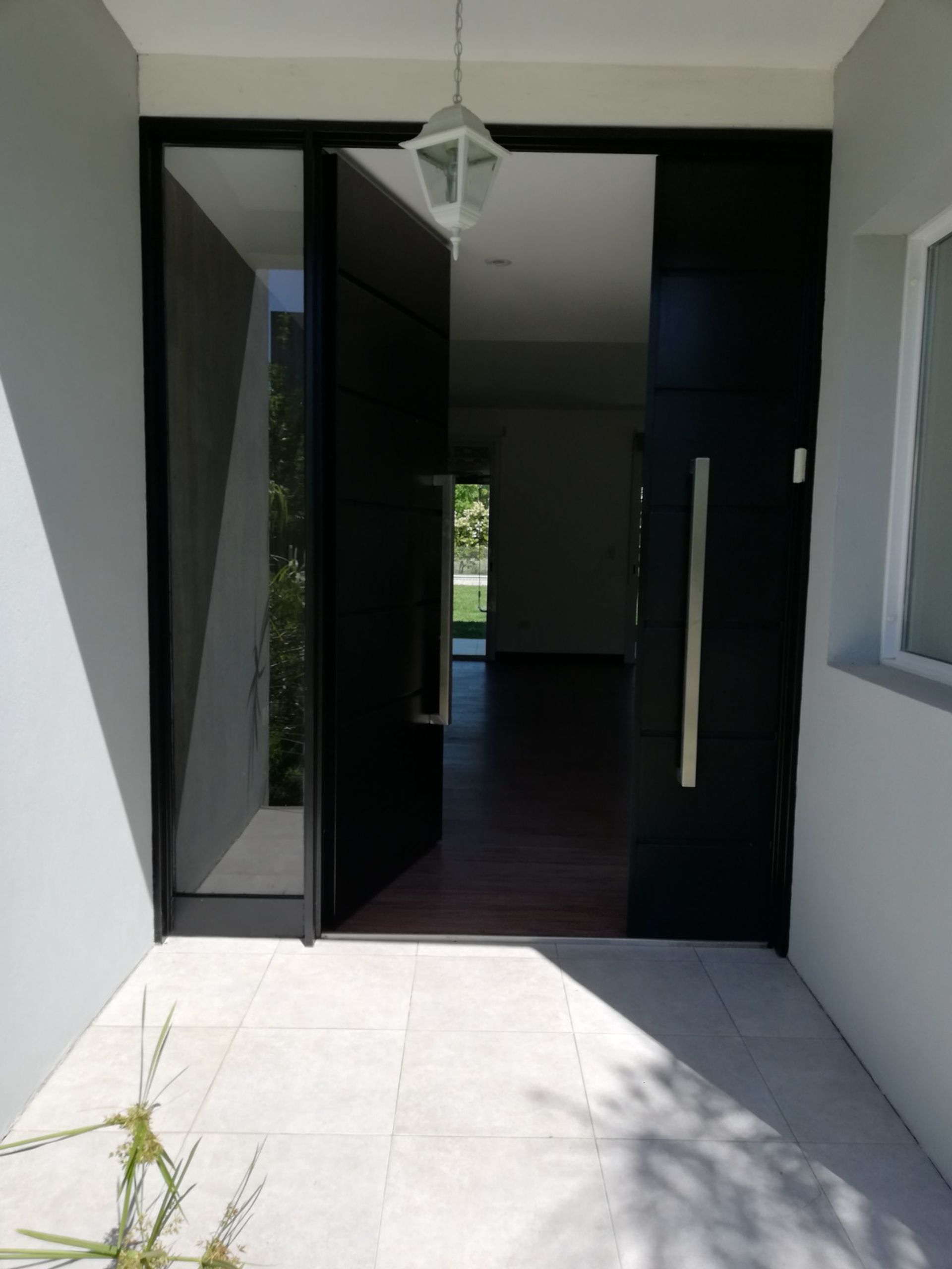 Venta casa Lote int central San Isidro Labrador