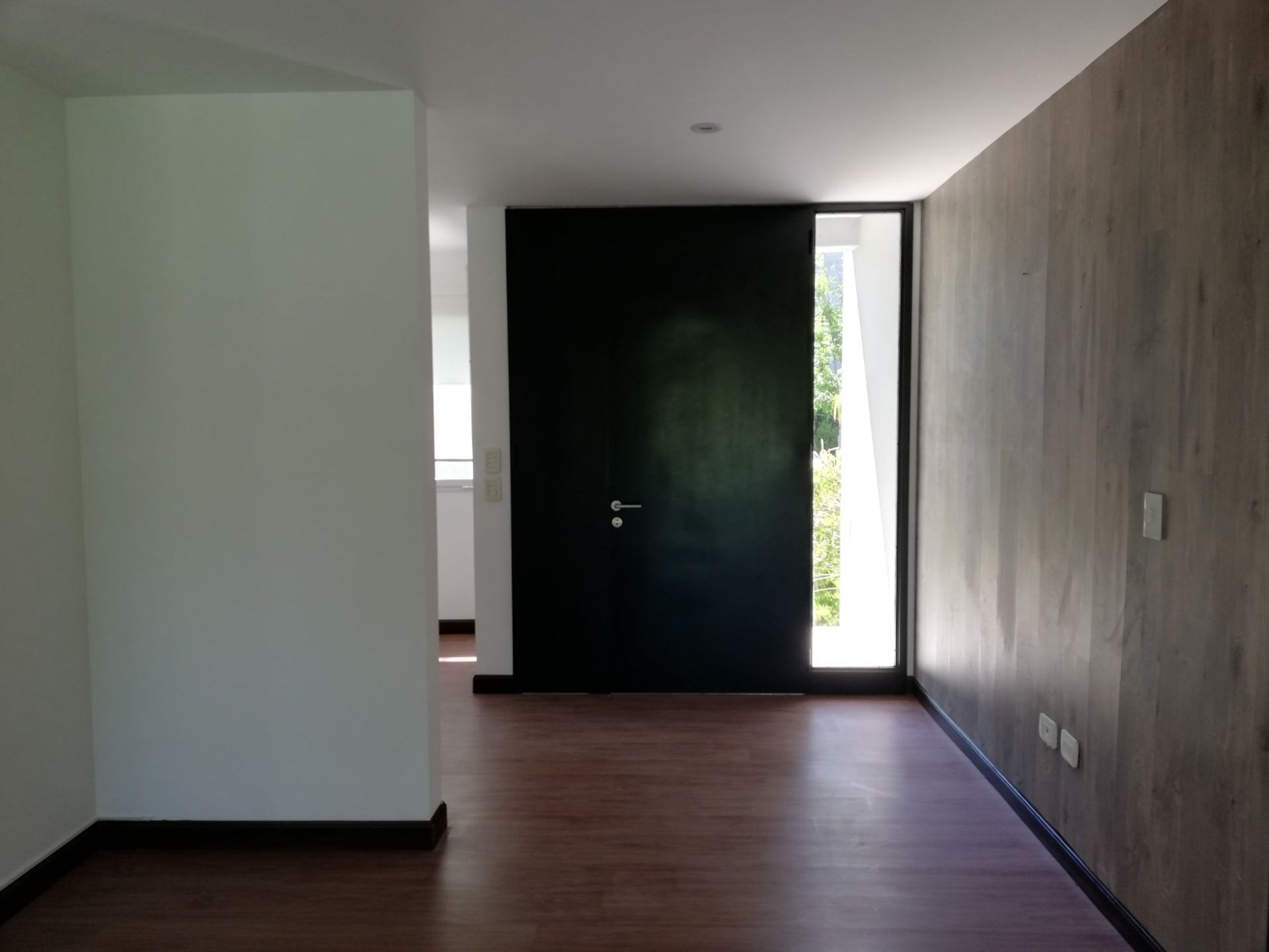 Venta casa Lote int central San Isidro Labrador