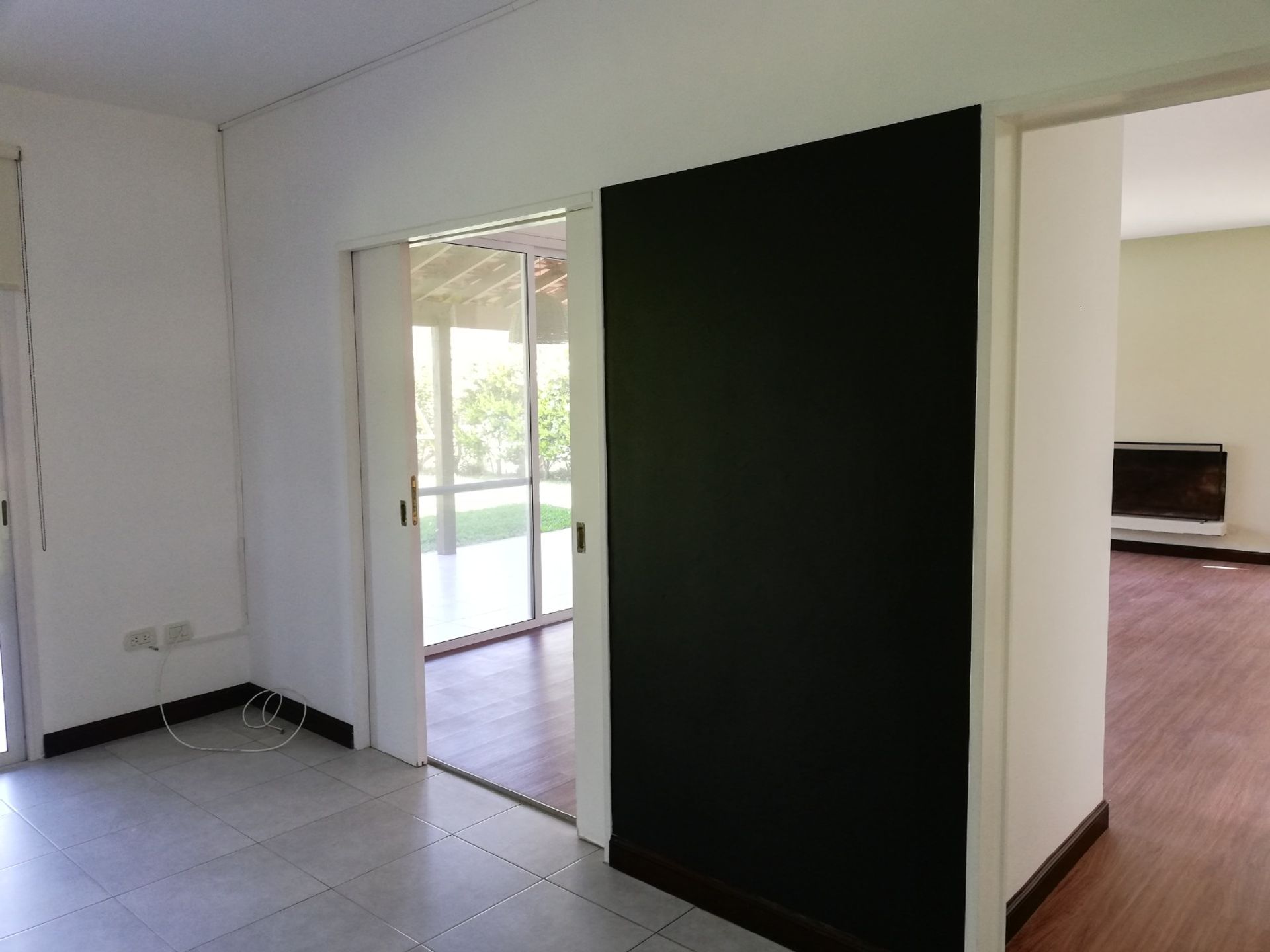 Venta casa Lote int central San Isidro Labrador