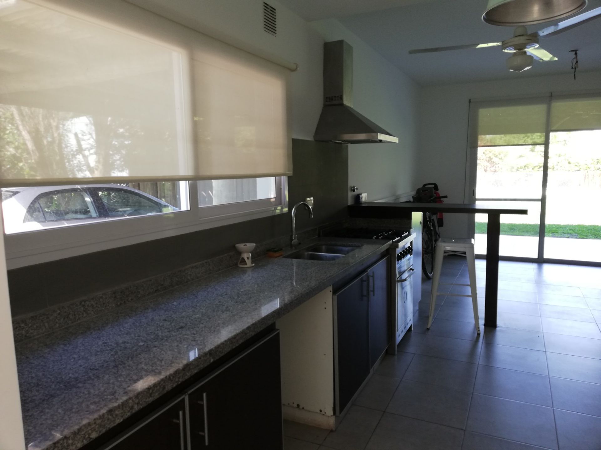 Venta casa Lote int central San Isidro Labrador