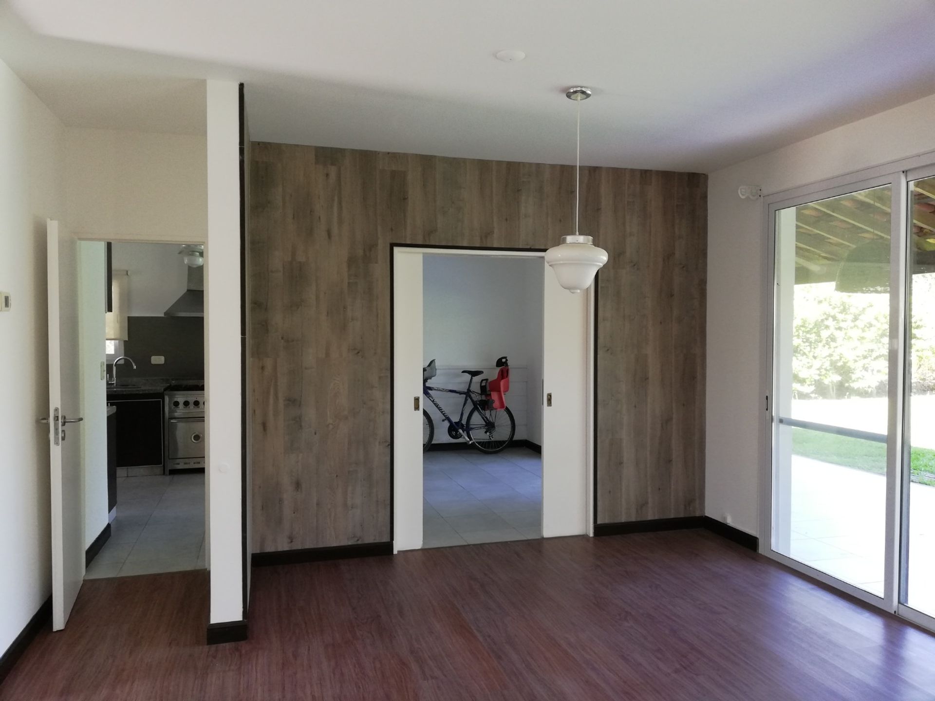 Venta casa Lote int central San Isidro Labrador