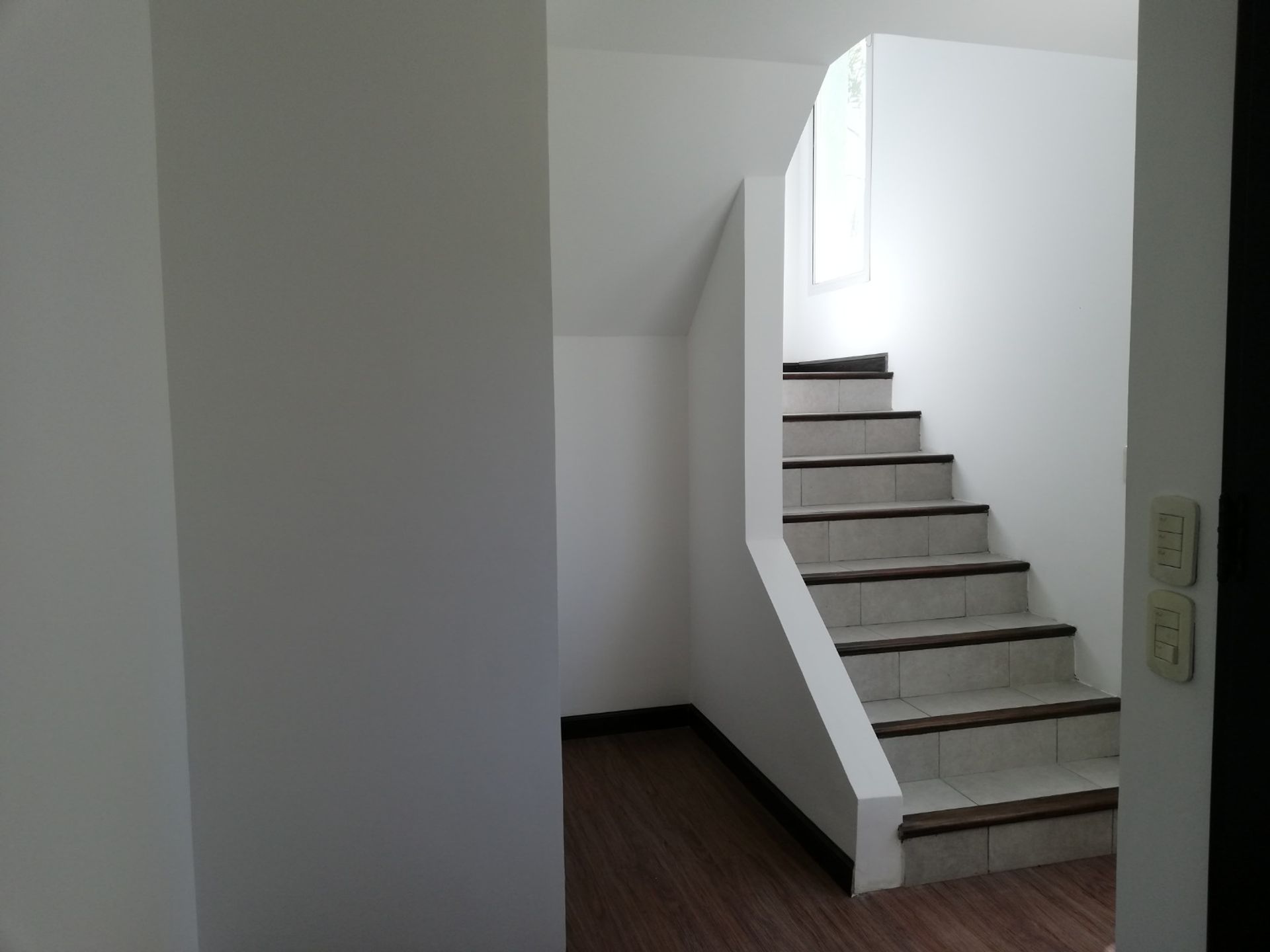 Venta casa Lote int central San Isidro Labrador