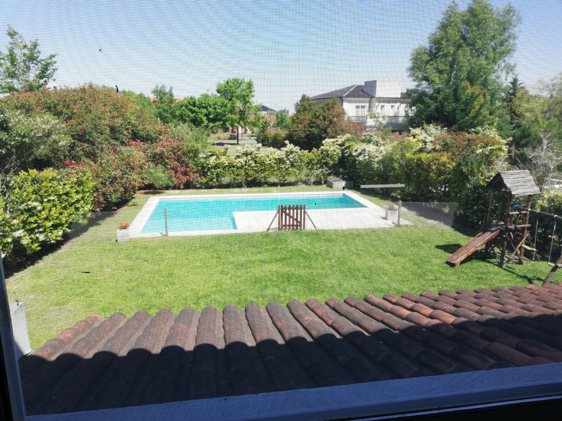 Venta casa Lote int central San Isidro Labrador