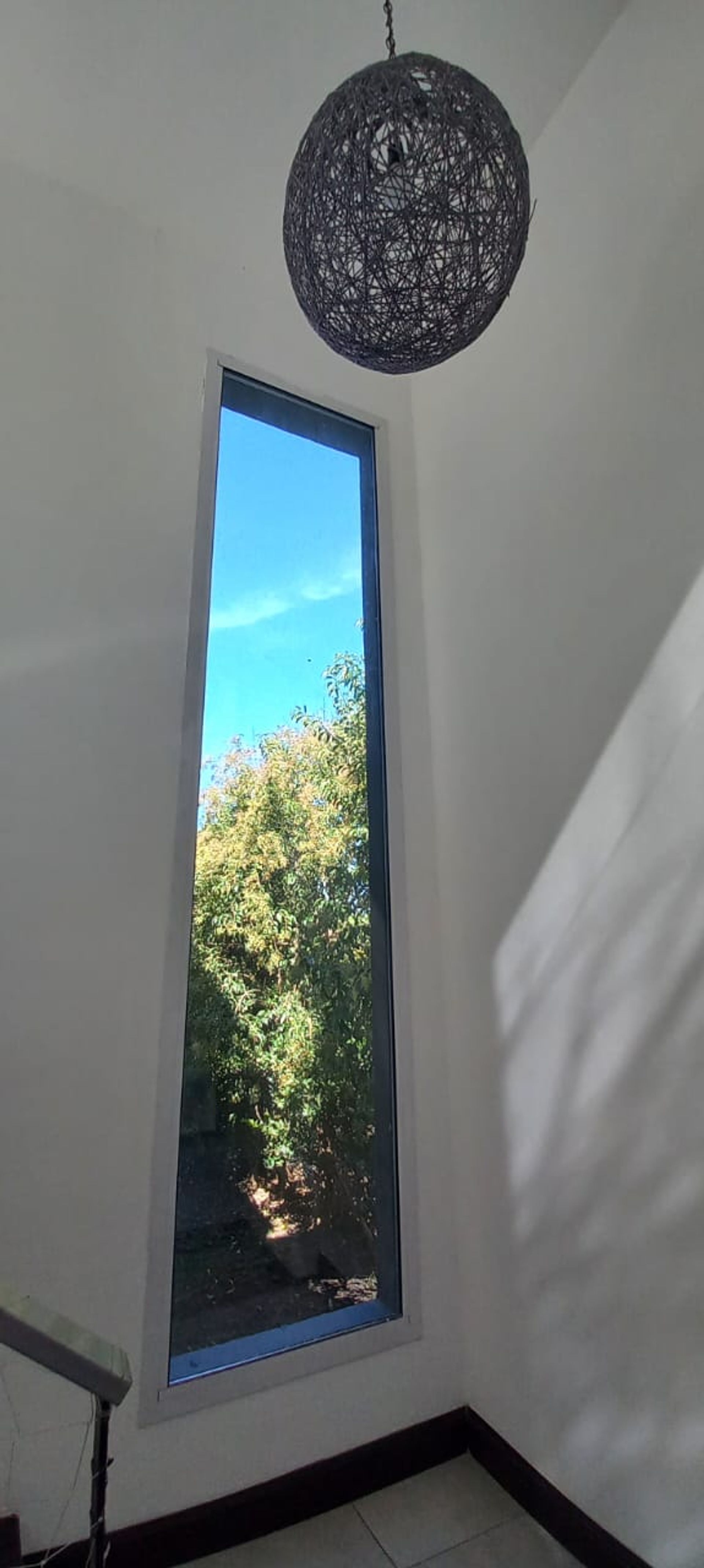 Venta casa Lote int central San Isidro Labrador