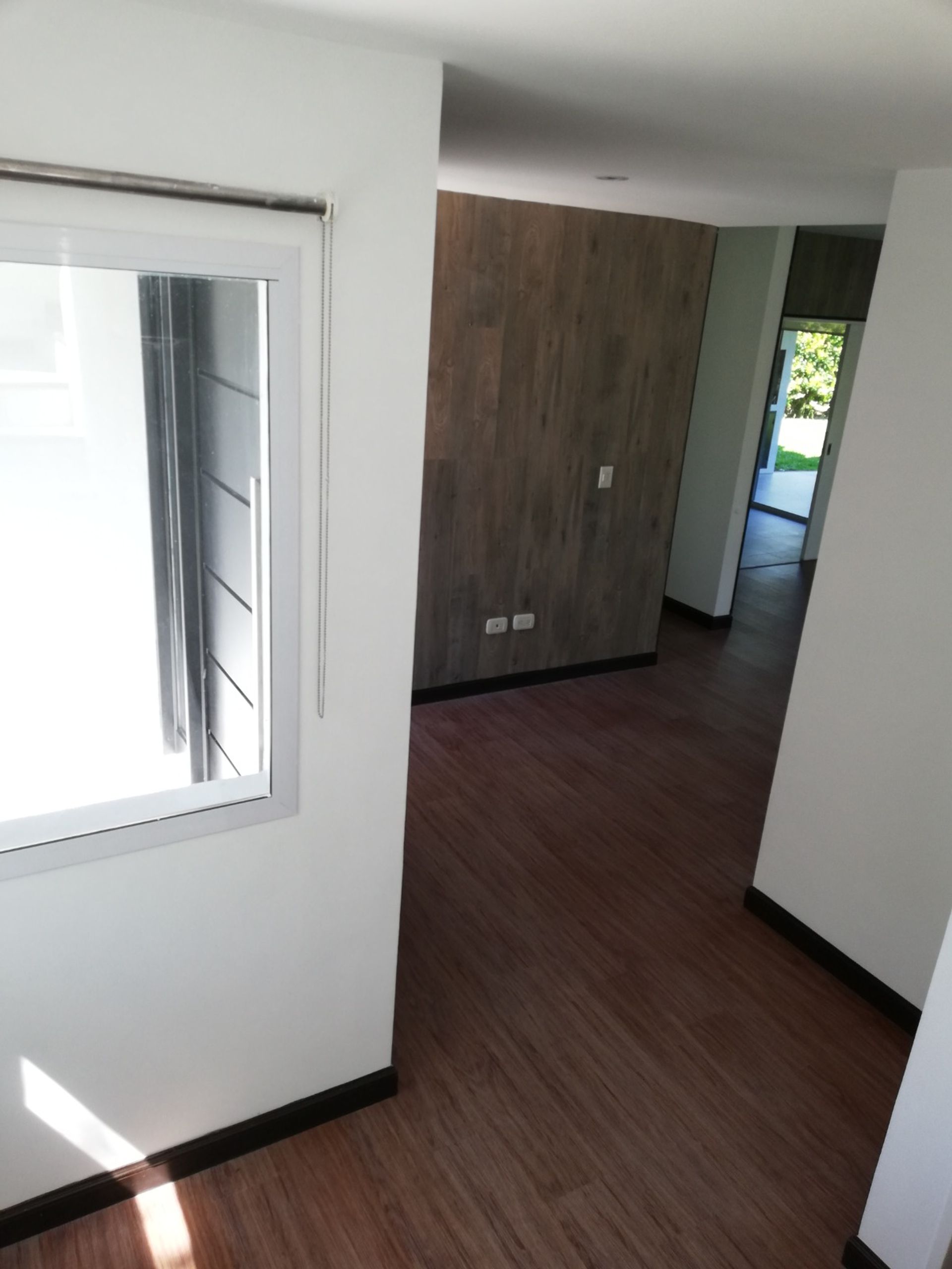 Venta casa Lote int central San Isidro Labrador