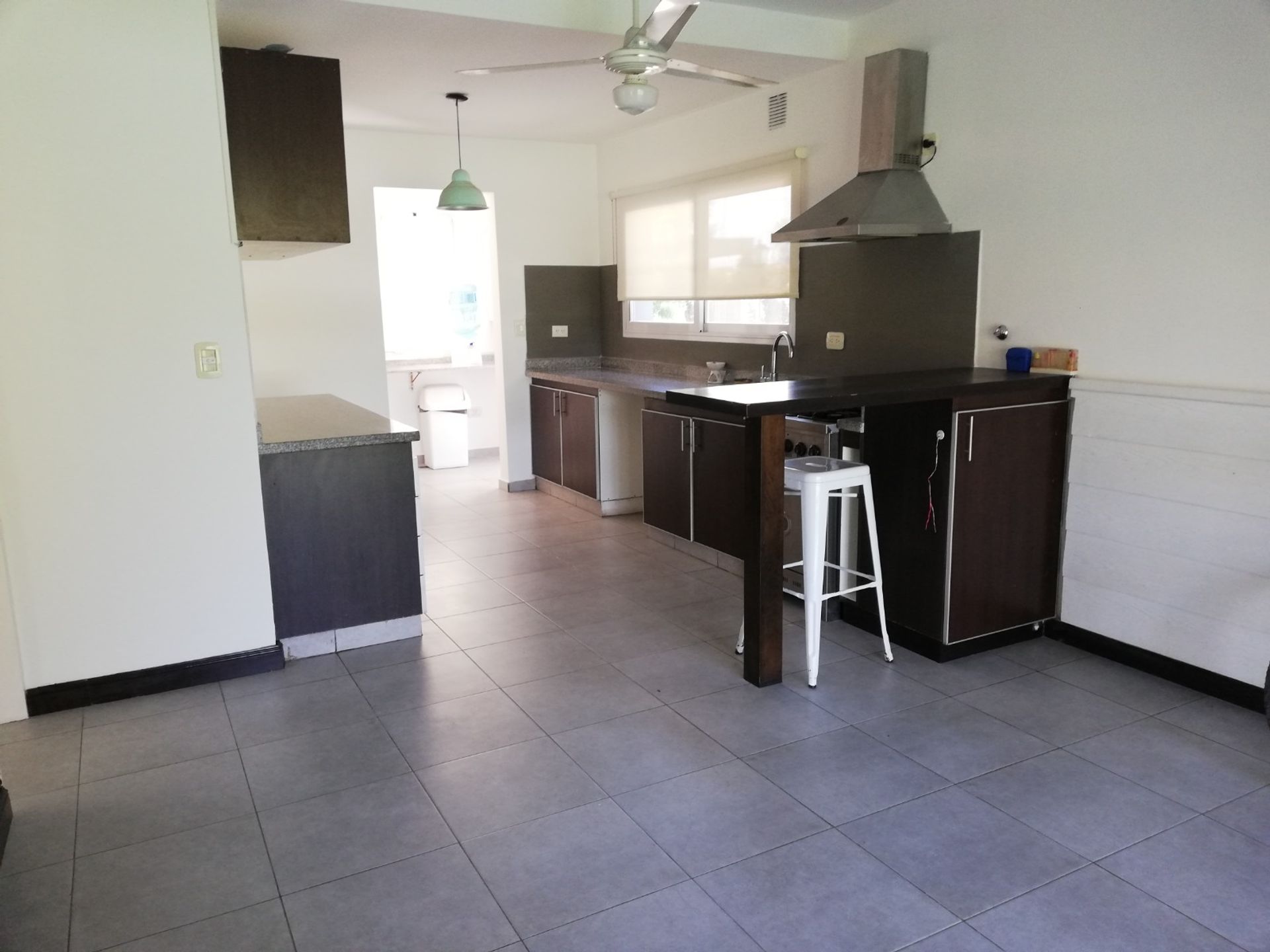 Venta casa Lote int central San Isidro Labrador