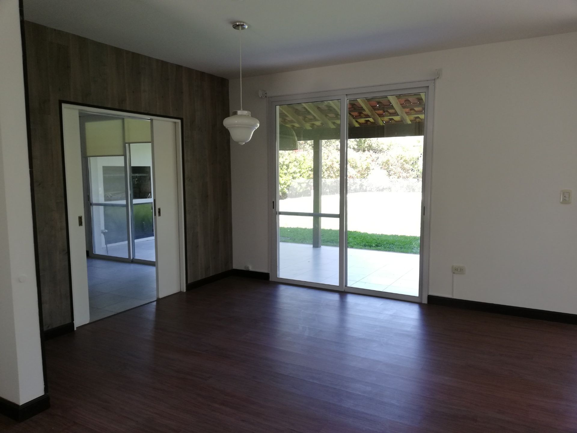 Venta casa Lote int central San Isidro Labrador