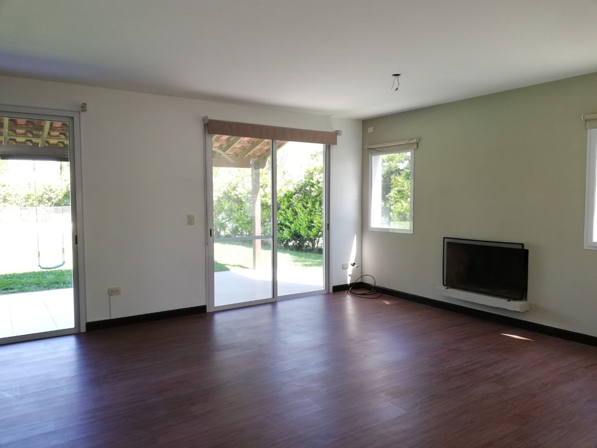 Venta casa Lote int central San Isidro Labrador