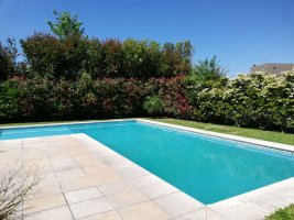 Venta casa Lote int central San Isidro Labrador